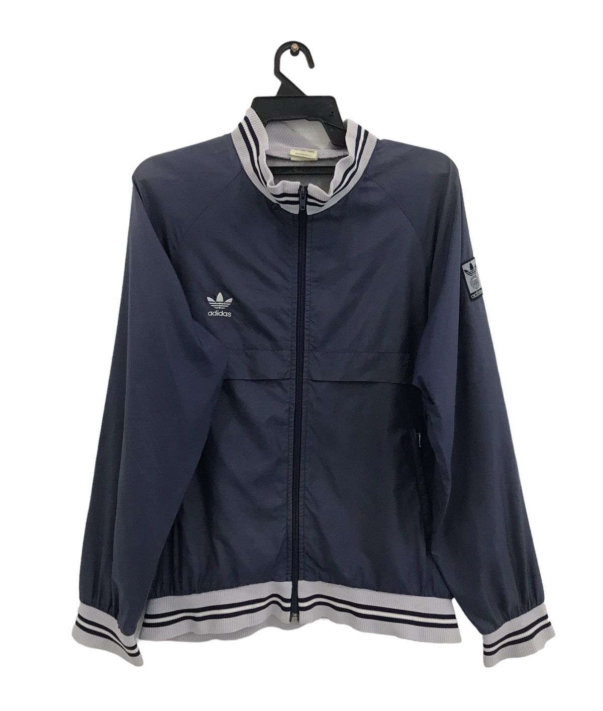 Adidas × Descente ADIDAS PRODUCED BY DESCENTE JACKET Size US M / EU 48-50 / 2 - 1 Thumbnail