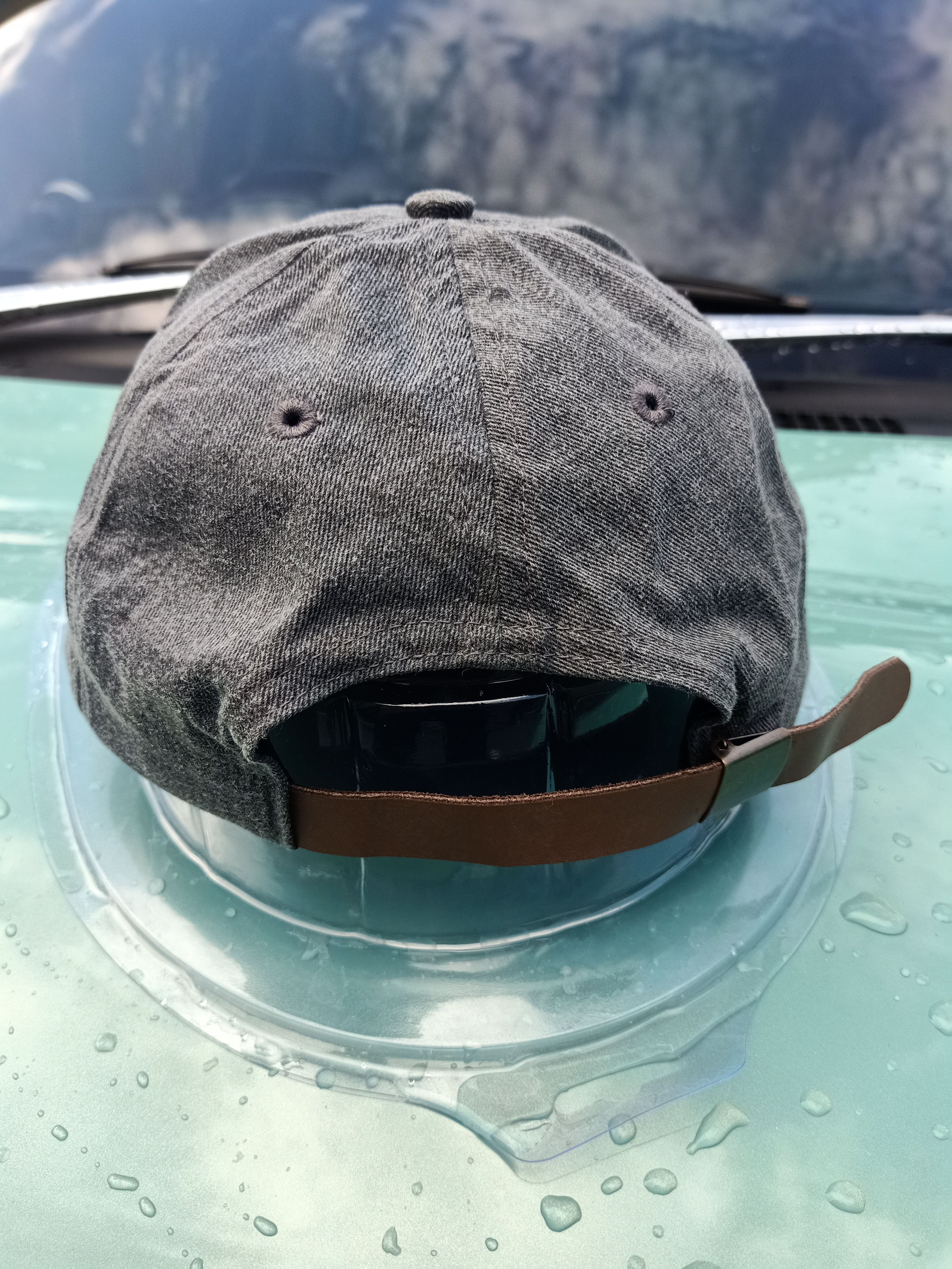 Other Hawaii USA Cap Size ONE SIZE - 5 Thumbnail