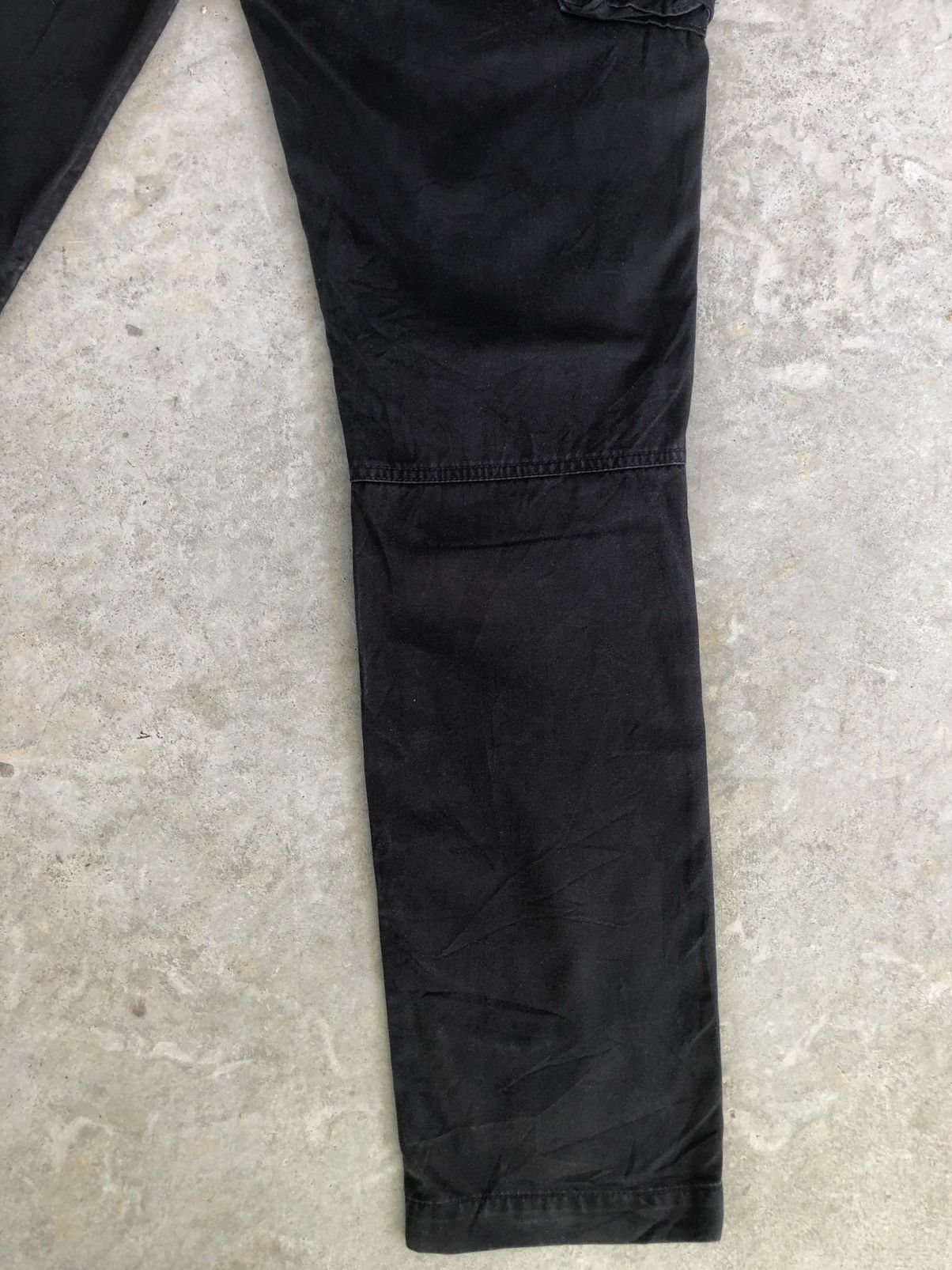 Seditionaries Rare Military Avirex Monkey Pants Flying Aircrew Size US 33 - 8 Thumbnail