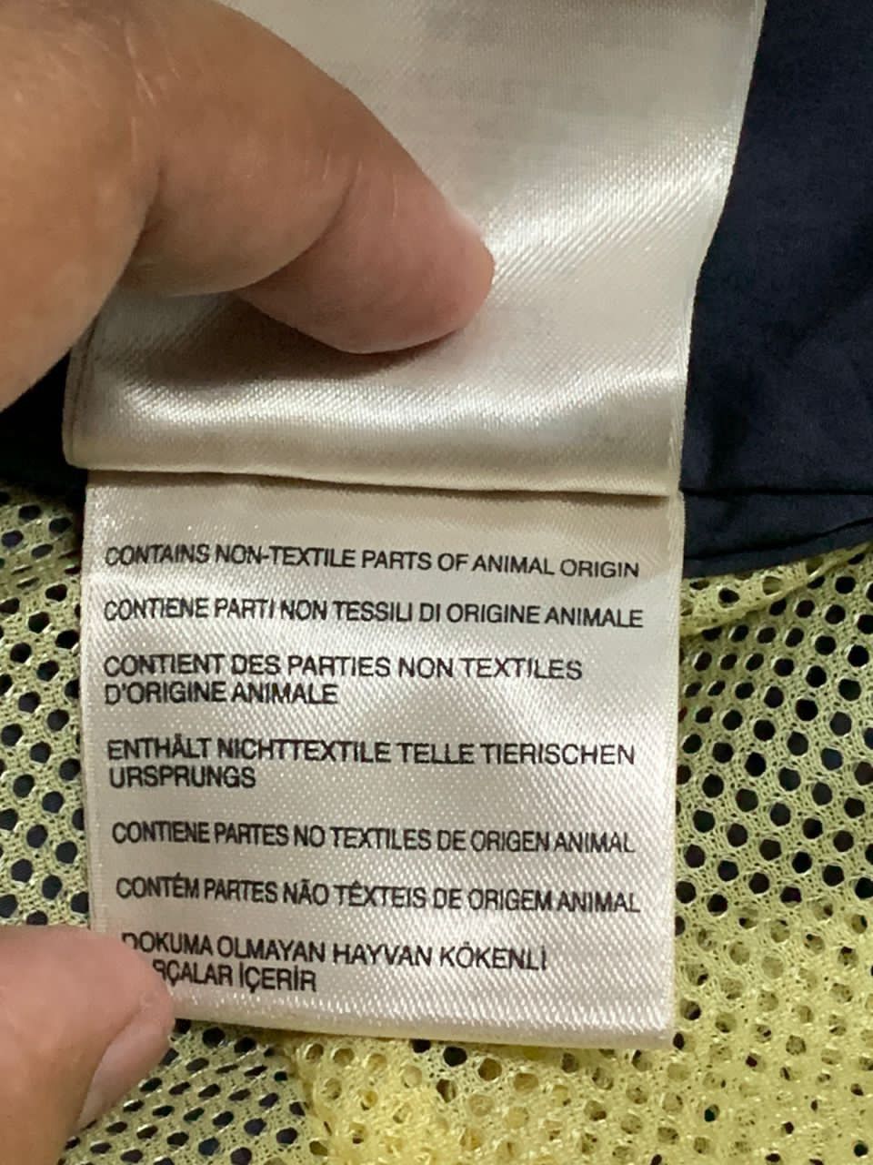 Diesel Diesel Zipper Jacket Size US S / EU 44-46 / 1 - 13 Thumbnail