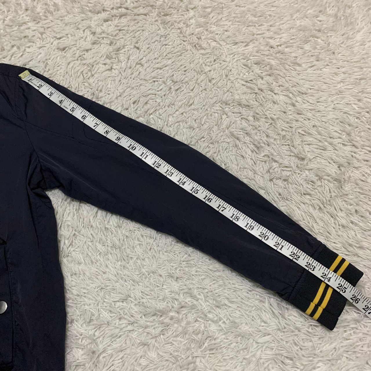 Diesel Diesel Zipper Jacket Size US S / EU 44-46 / 1 - 8 Thumbnail