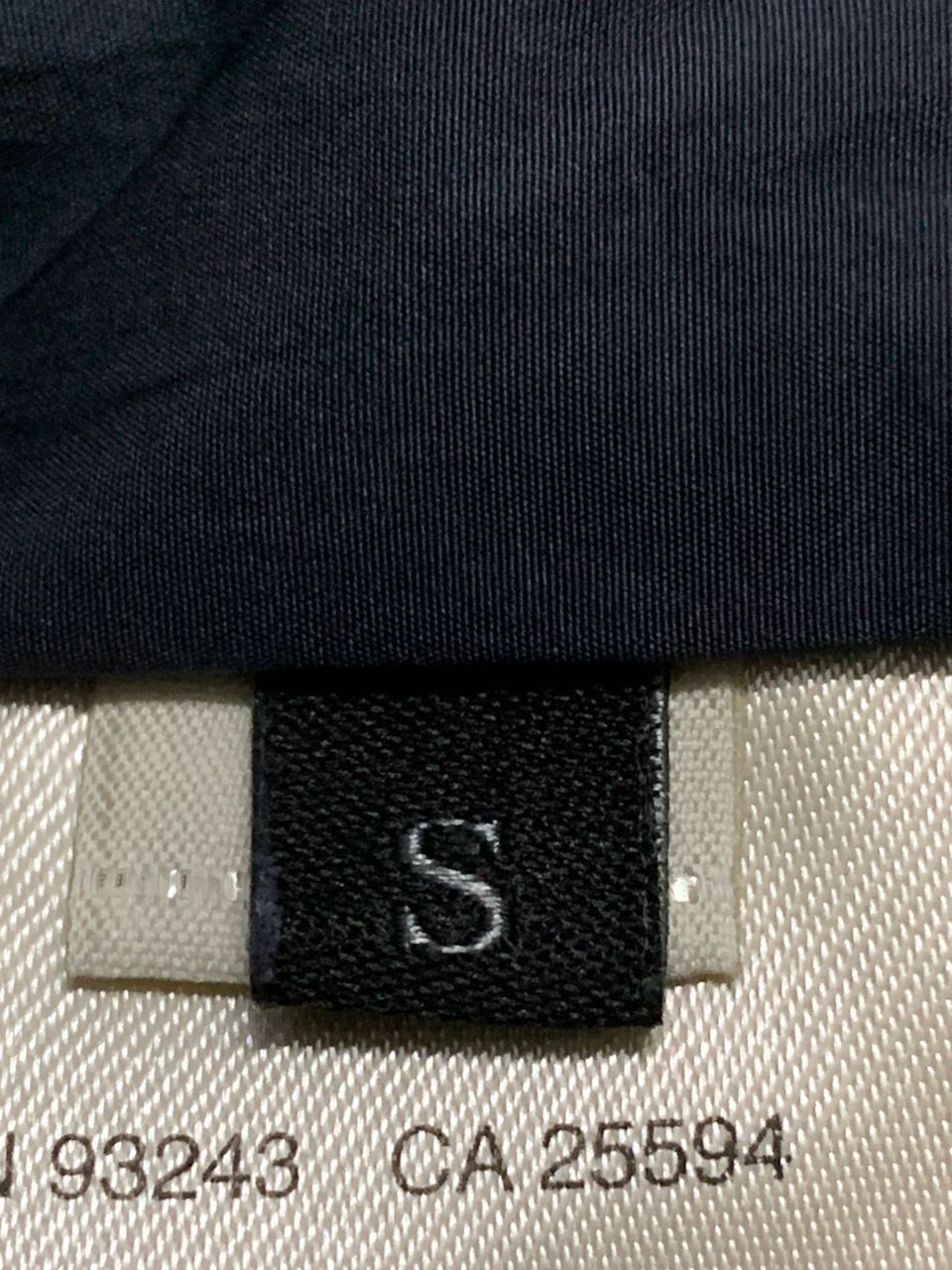 Diesel Diesel Zipper Jacket Size US S / EU 44-46 / 1 - 10 Thumbnail
