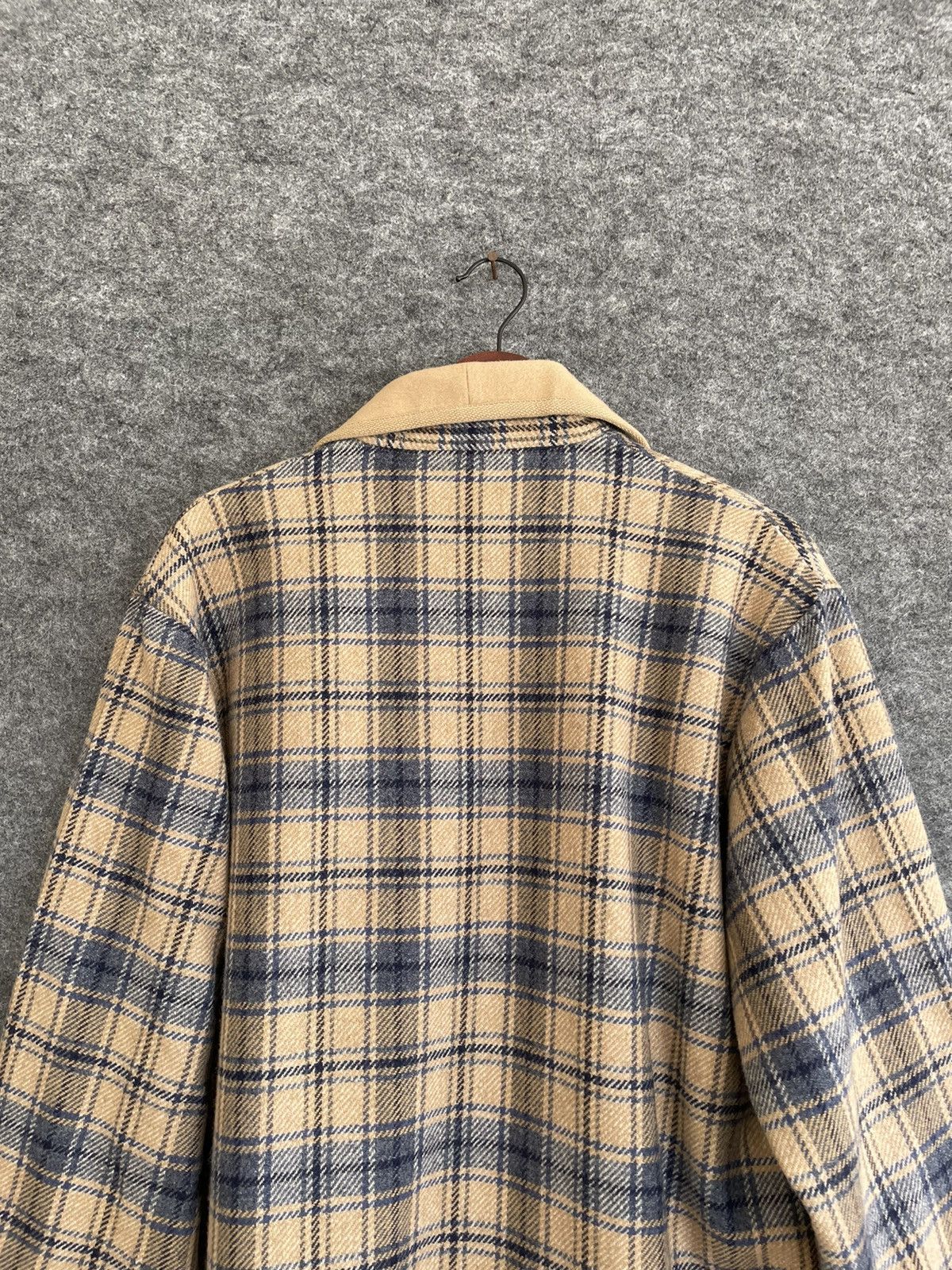 DAKS VINTAGE DAKS LONDON JACKET Size US L / EU 52-54 / 3 - 4 Thumbnail