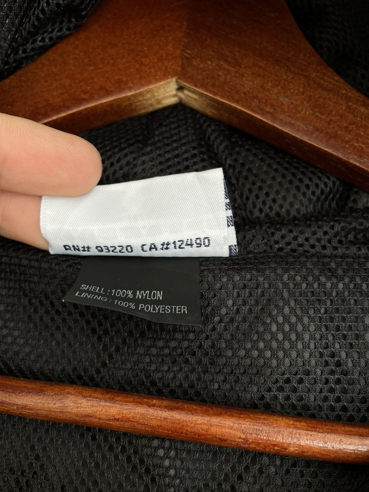 Other DC SHOE USA LIGHT JACKET Size US M / EU 48-50 / 2 - 7 Thumbnail