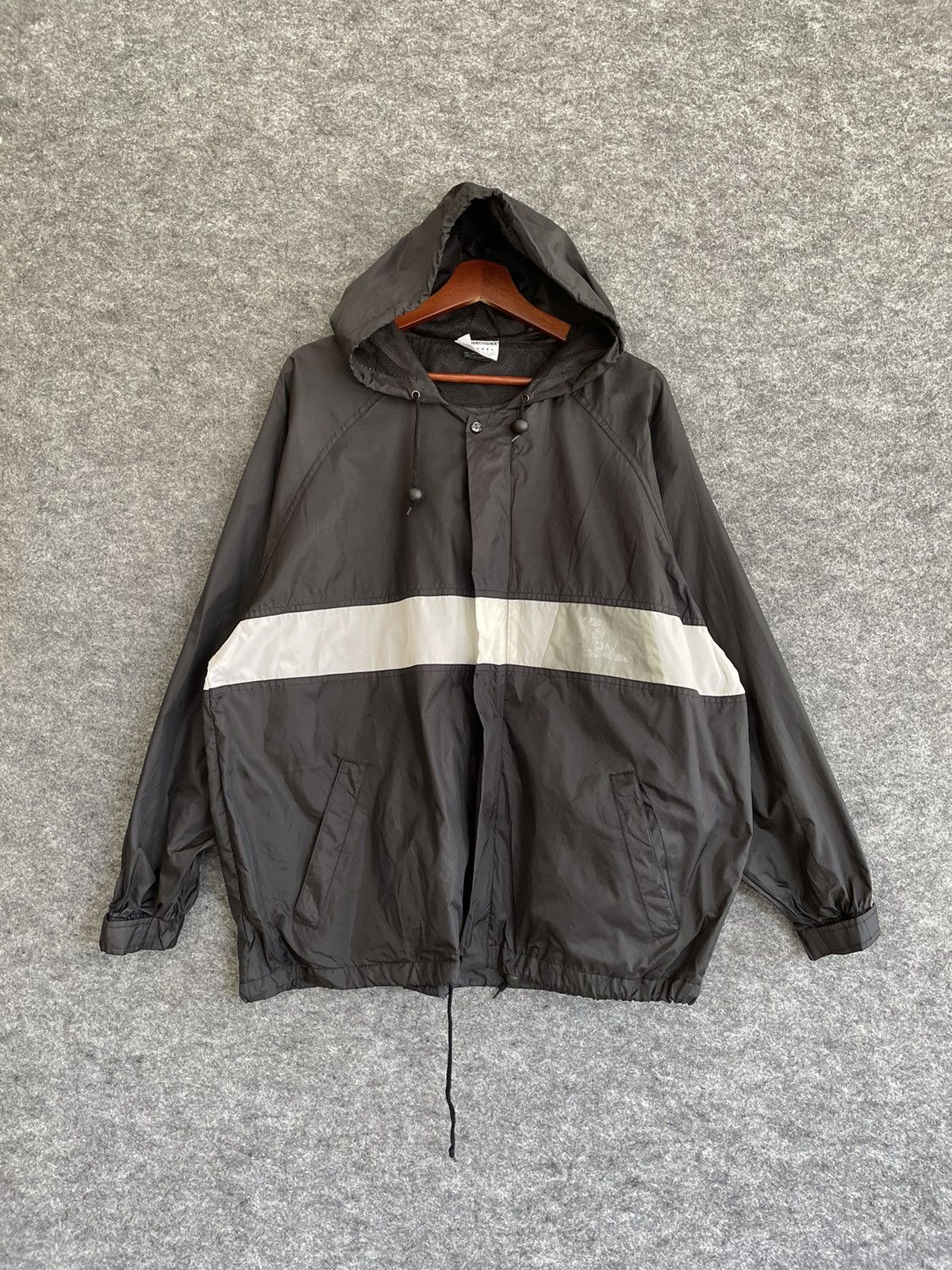 Other DC SHOE USA LIGHT JACKET Size US M / EU 48-50 / 2 - 1 Thumbnail