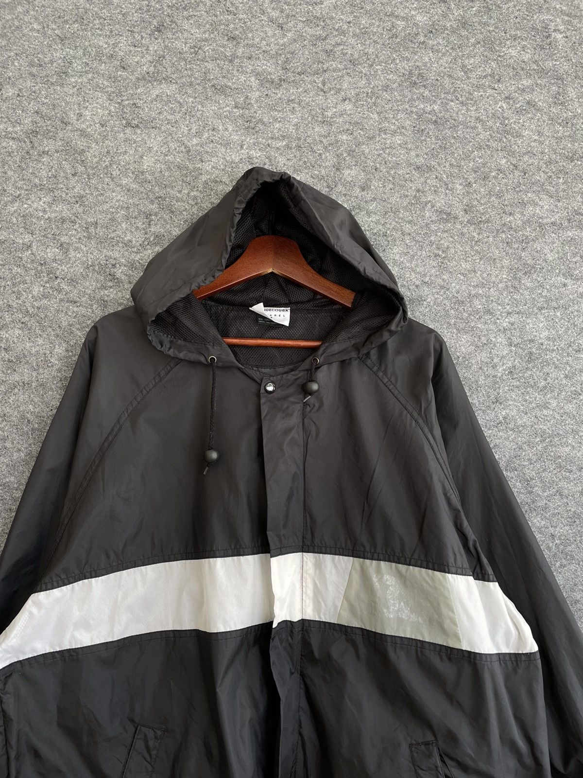 Other DC SHOE USA LIGHT JACKET Size US M / EU 48-50 / 2 - 2 Thumbnail