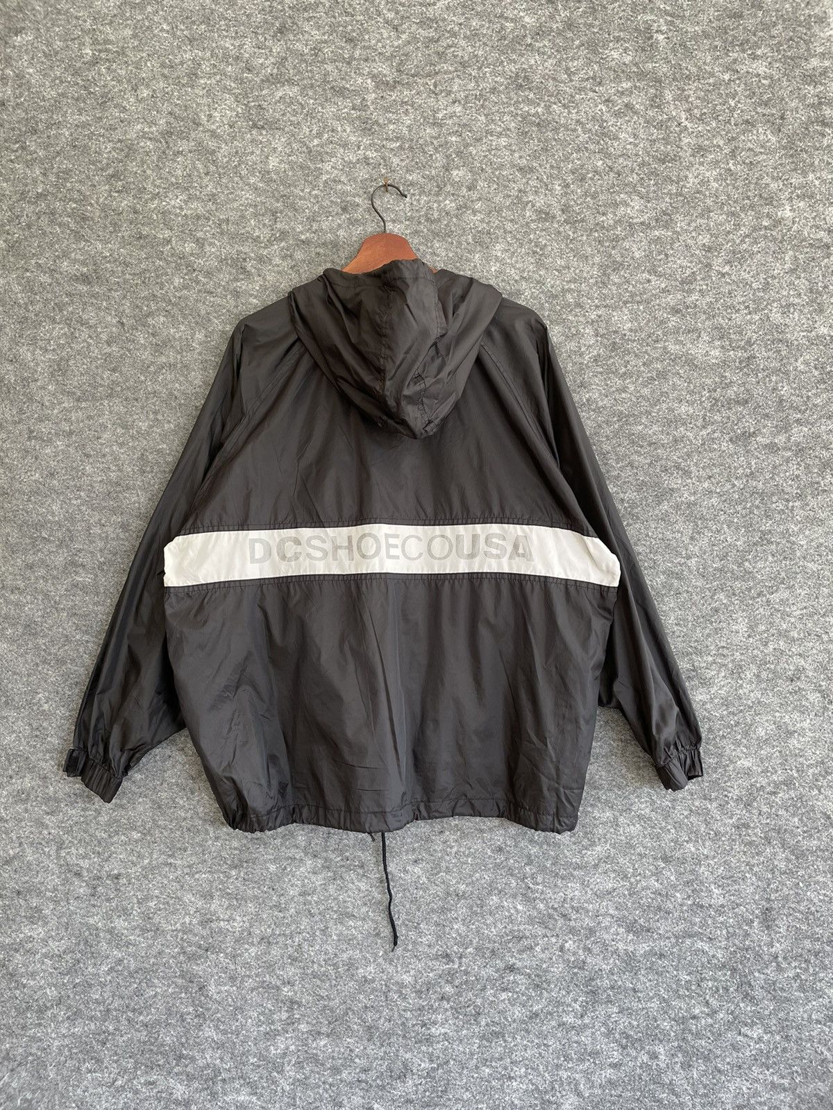 Other DC SHOE USA LIGHT JACKET Size US M / EU 48-50 / 2 - 3 Thumbnail