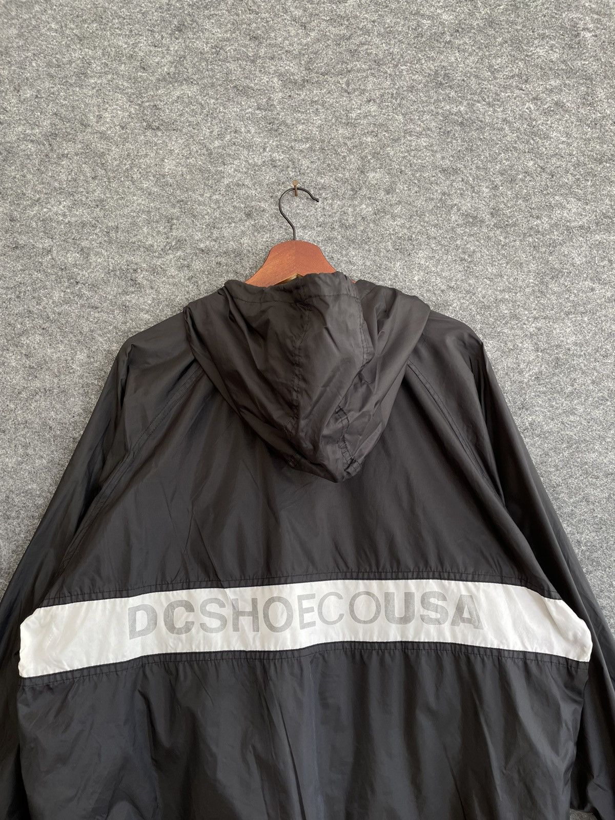Other DC SHOE USA LIGHT JACKET Size US M / EU 48-50 / 2 - 4 Thumbnail