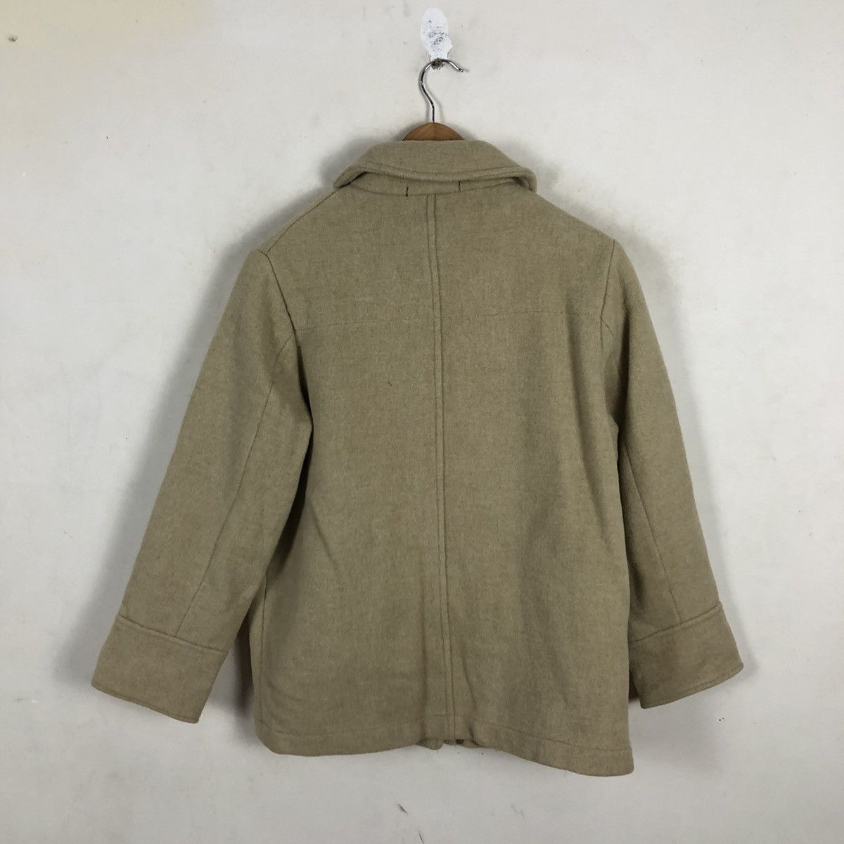 Gloverall THE ORIGINAL GLOVERALL DUFFLE COAT Size US S / EU 44-46 / 1 - 8 Thumbnail
