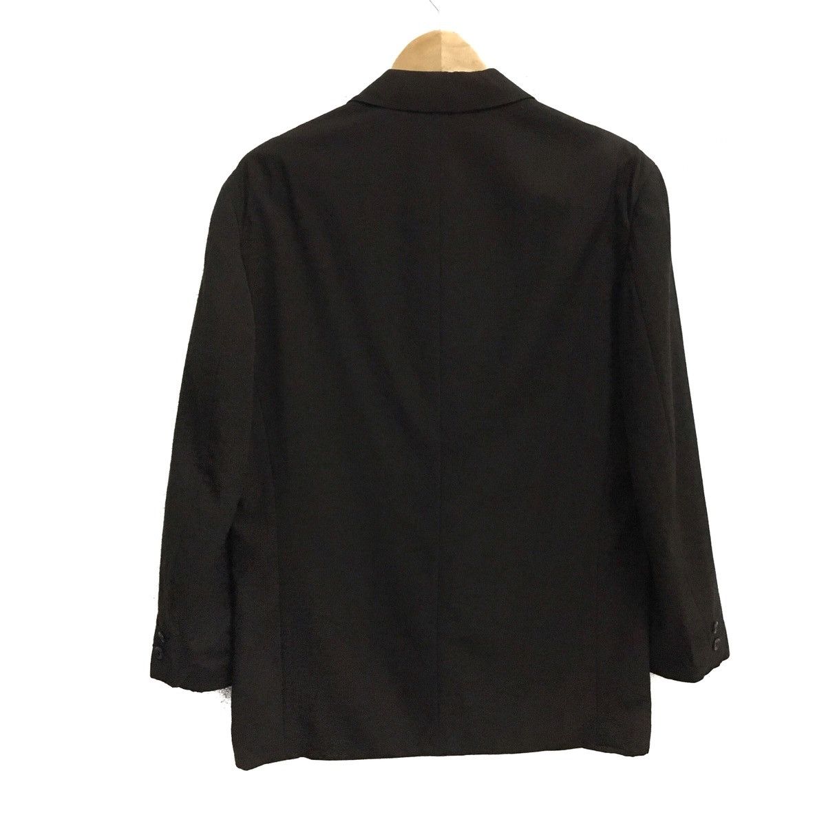 Issey Miyake × Japanese Brand IM PRODUCT BY ISSEY MIYAKE JAPANESE BRAND BLAZER COATS Size 38L - 3 Thumbnail