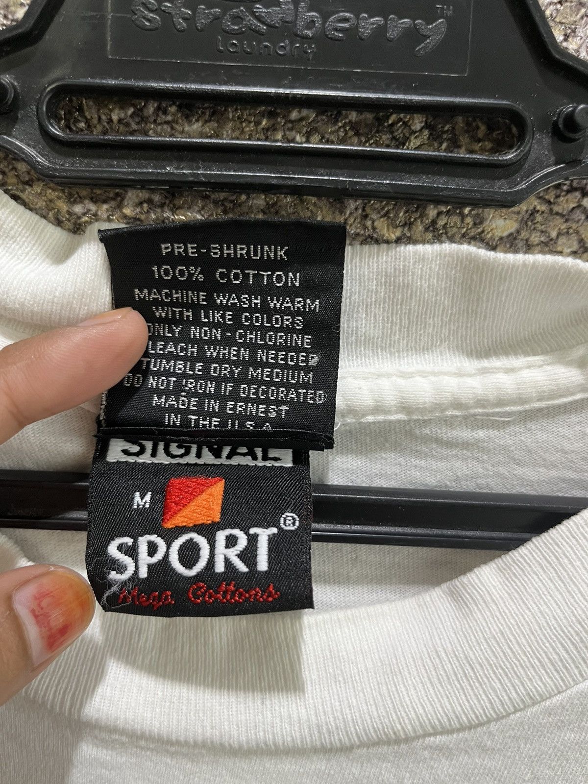 Vintage Million dollar ft12 Size US M / EU 48-50 / 2 - 4 Thumbnail