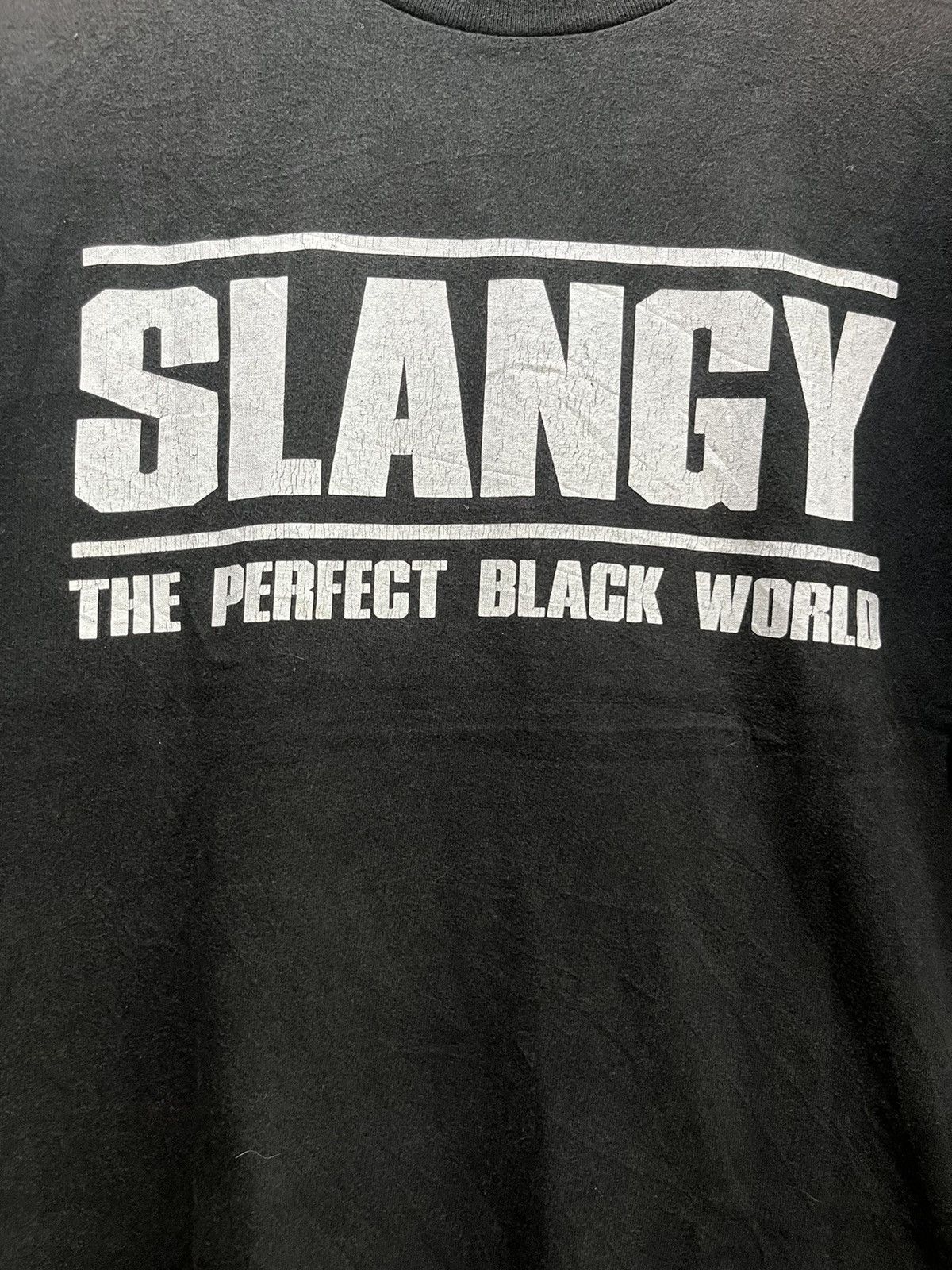 Vintage Slangy ft12 Size US L / EU 52-54 / 3 - 2 Thumbnail