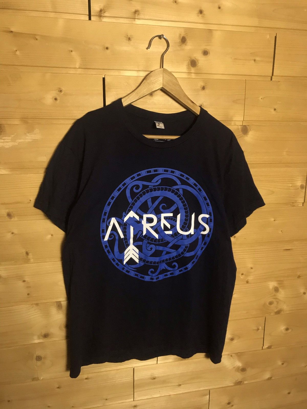 The Game God of War promo t-shirt Size US L / EU 52-54 / 3 - 2 Thumbnail