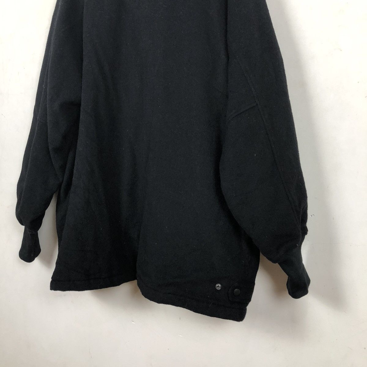 Japanese Brand PROEED VARSITY JACKET BIG LOGO EMBROIDERY Size US XL / EU 56 / 4 - 7 Thumbnail
