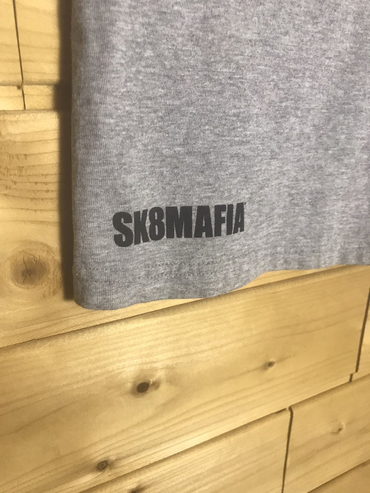 Other Sk8mafia t-shirt Size US XS / EU 42 / 0 - 8 Thumbnail