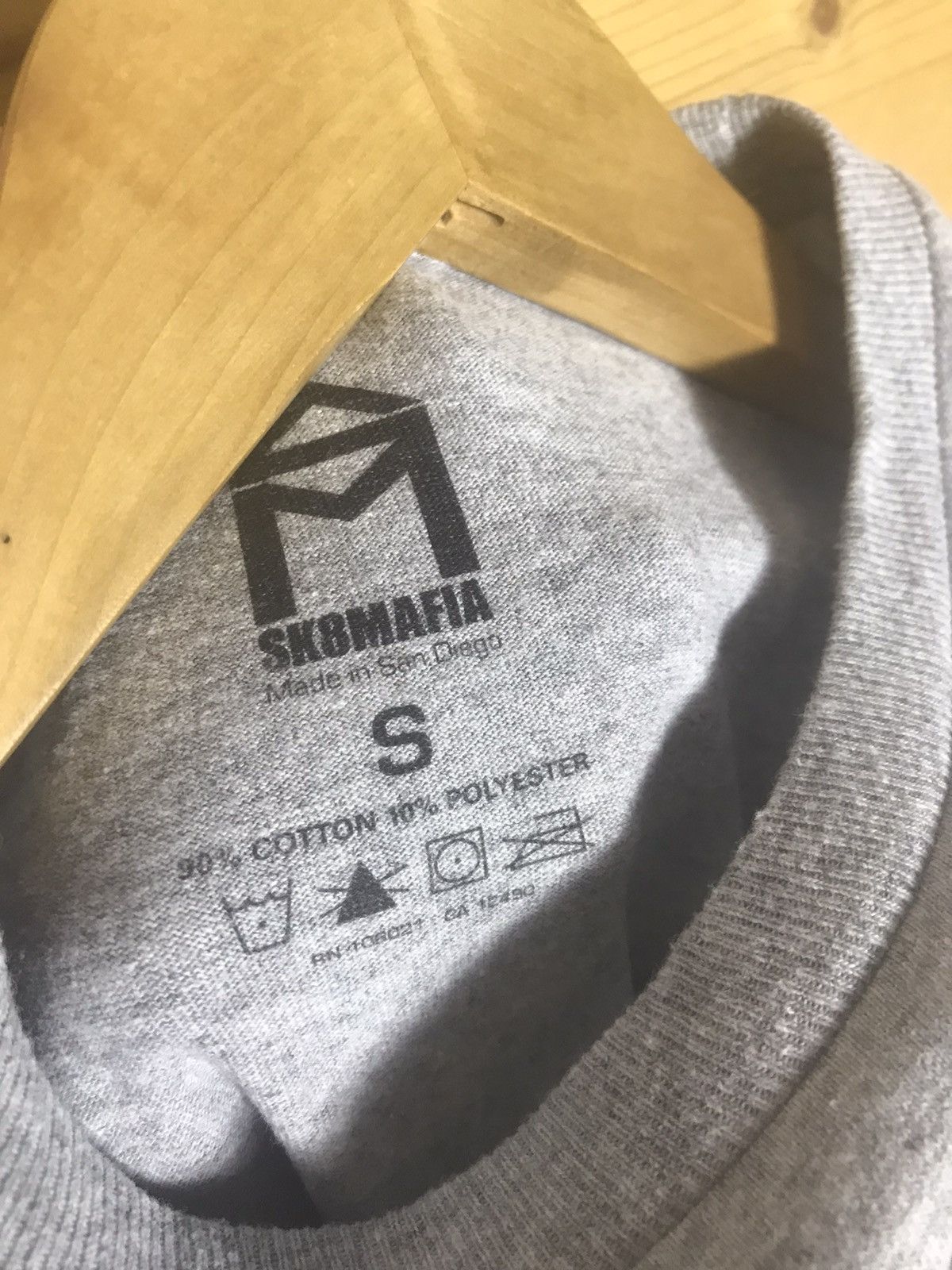 Other Sk8mafia t-shirt Size US XS / EU 42 / 0 - 6 Thumbnail