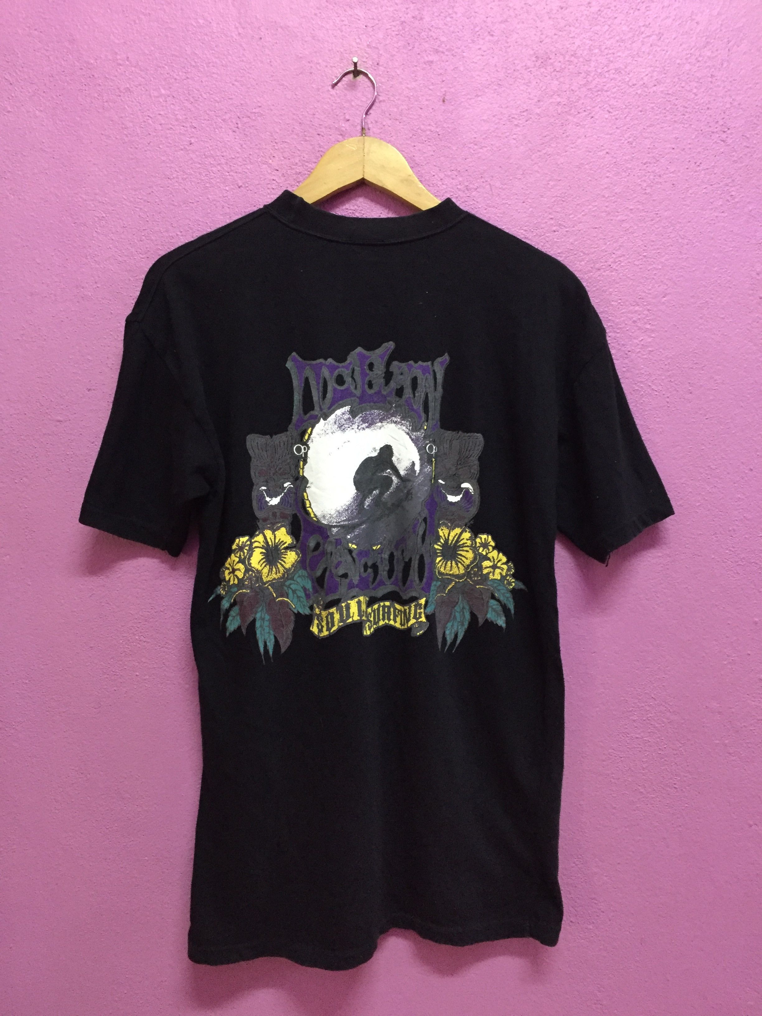 Ocean Pacific Ocean Pacific T-Shirts Size L Size US L / EU 52-54 / 3 - 1 Thumbnail