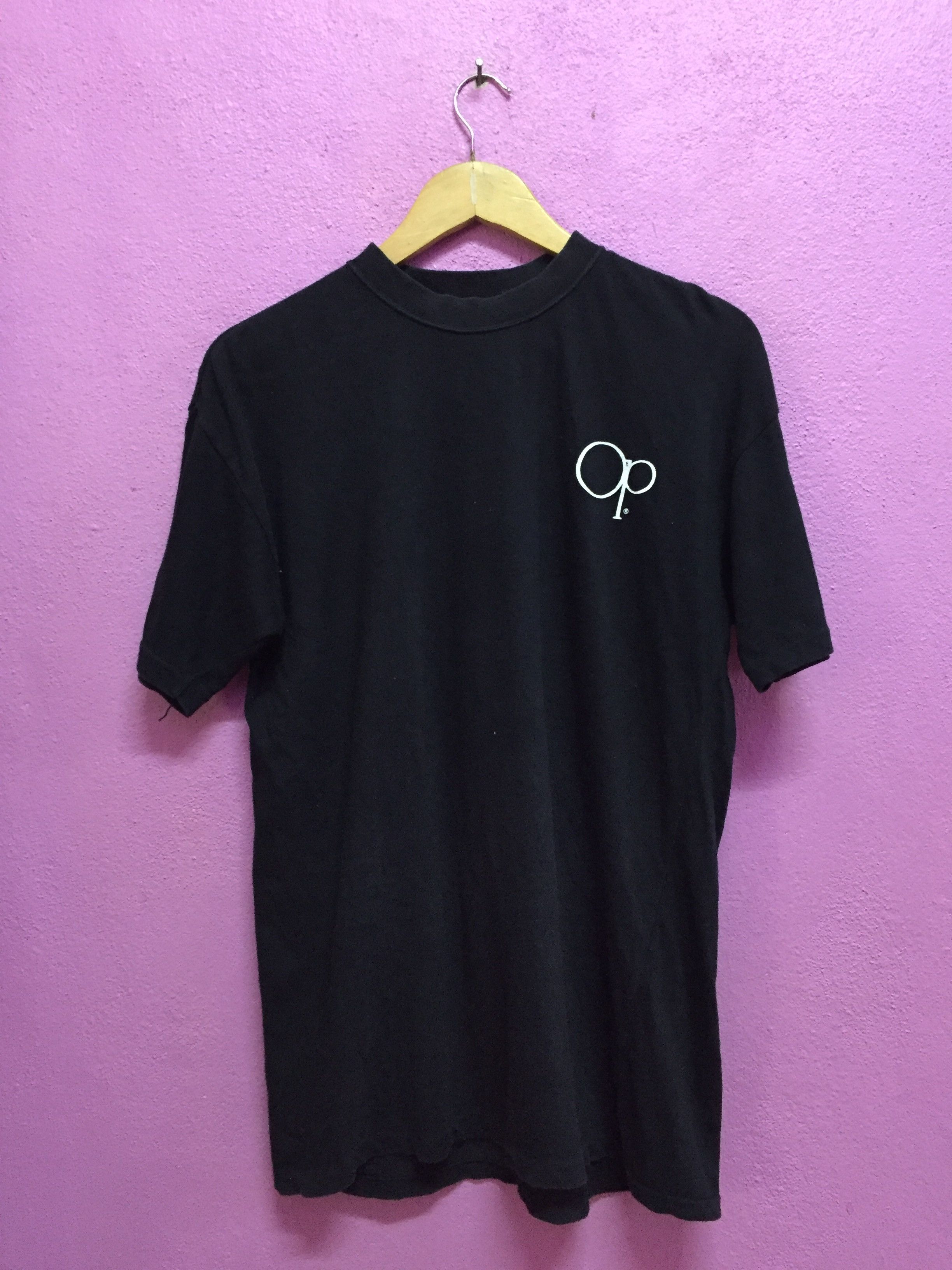 Ocean Pacific Ocean Pacific T-Shirts Size L Size US L / EU 52-54 / 3 - 2 Thumbnail