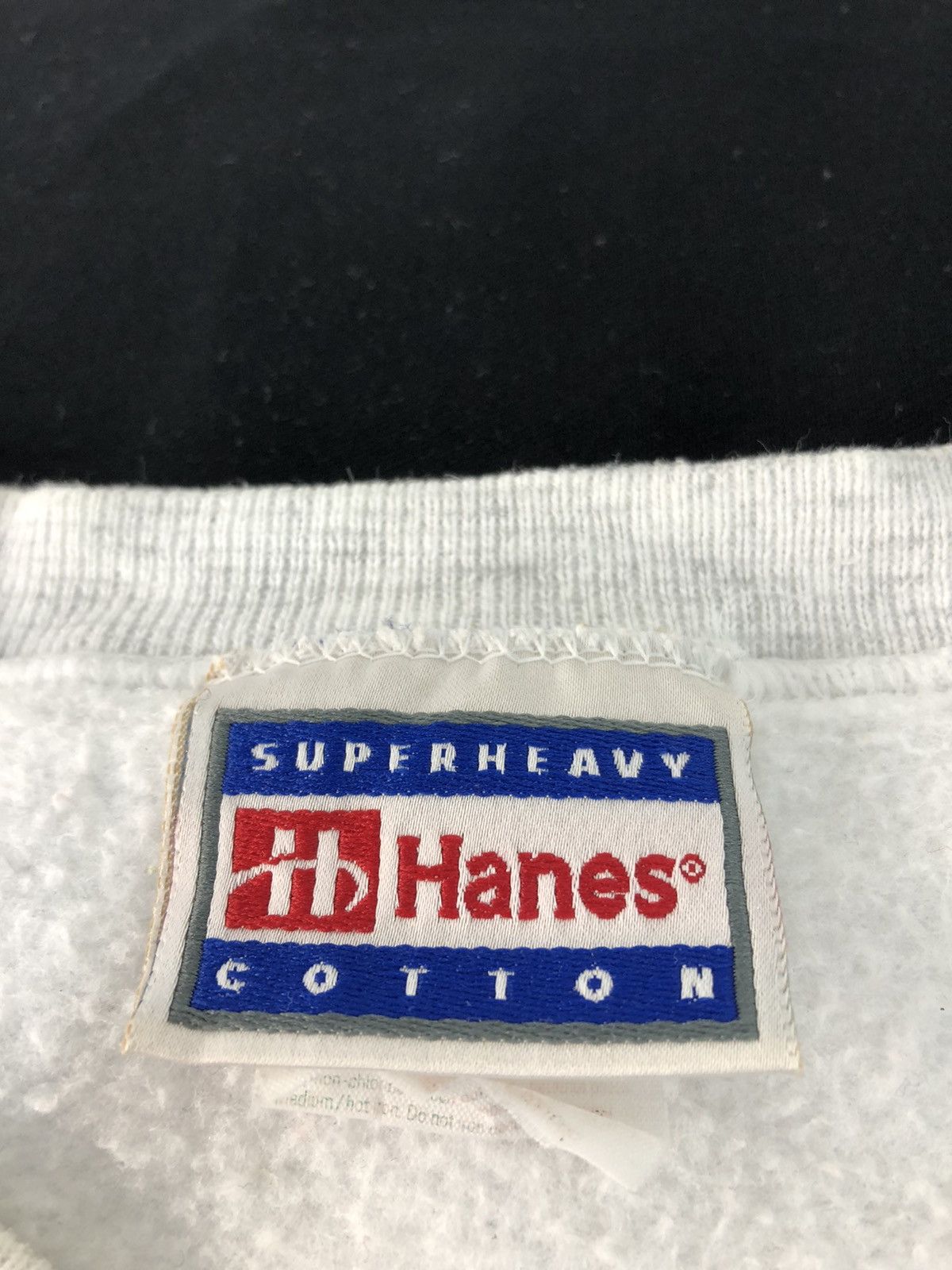 NASCAR × Vintage Hanes Atlanta Motor Speedway NASCAR Graphic Screen Size US XL / EU 56 / 4 - 4 Thumbnail