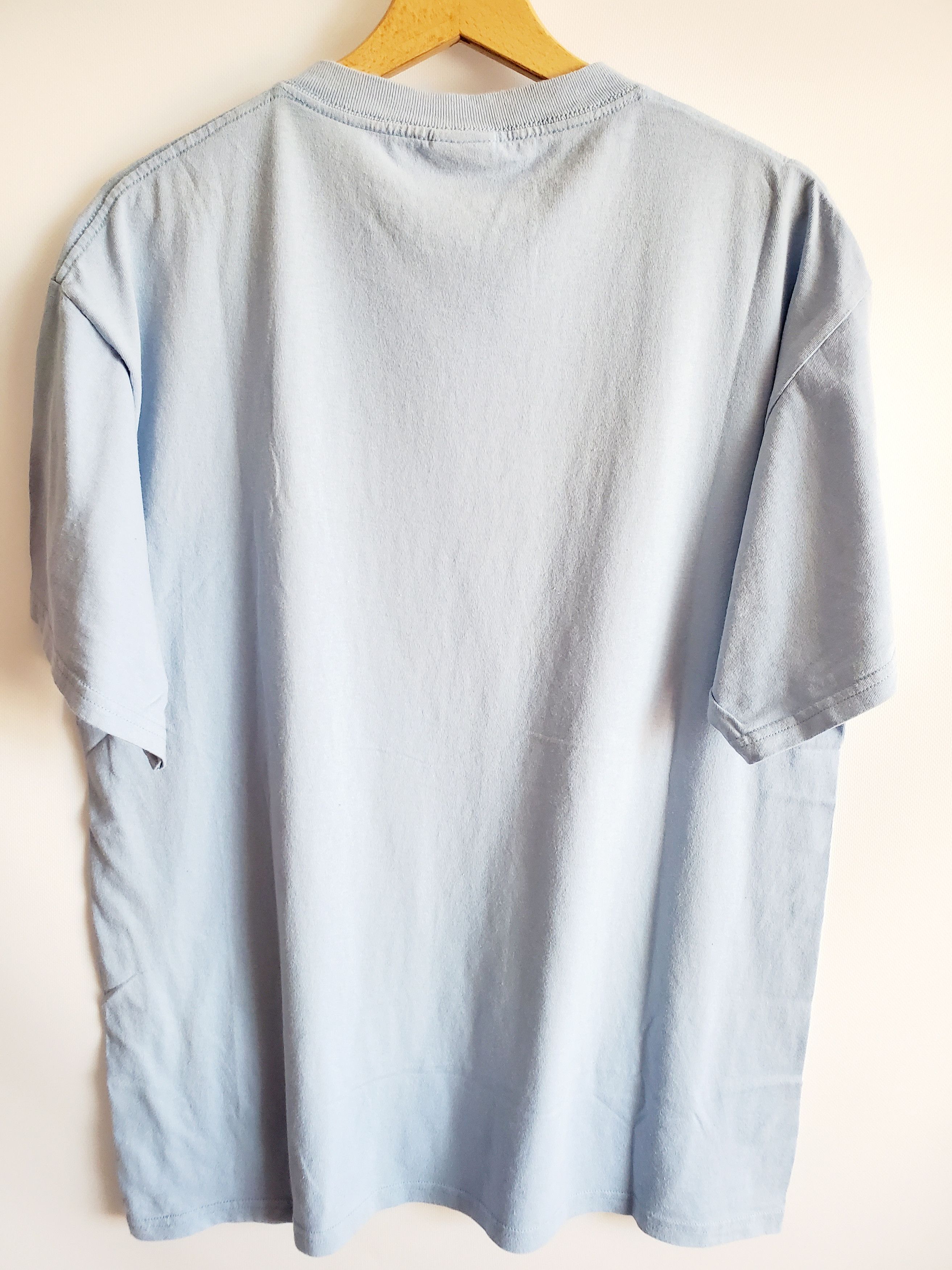 Cartoon Network × Vintage Vintage adventure time Cartoon network TV series Tee Shirt Size US L / EU 52-54 / 3 - 5 Thumbnail