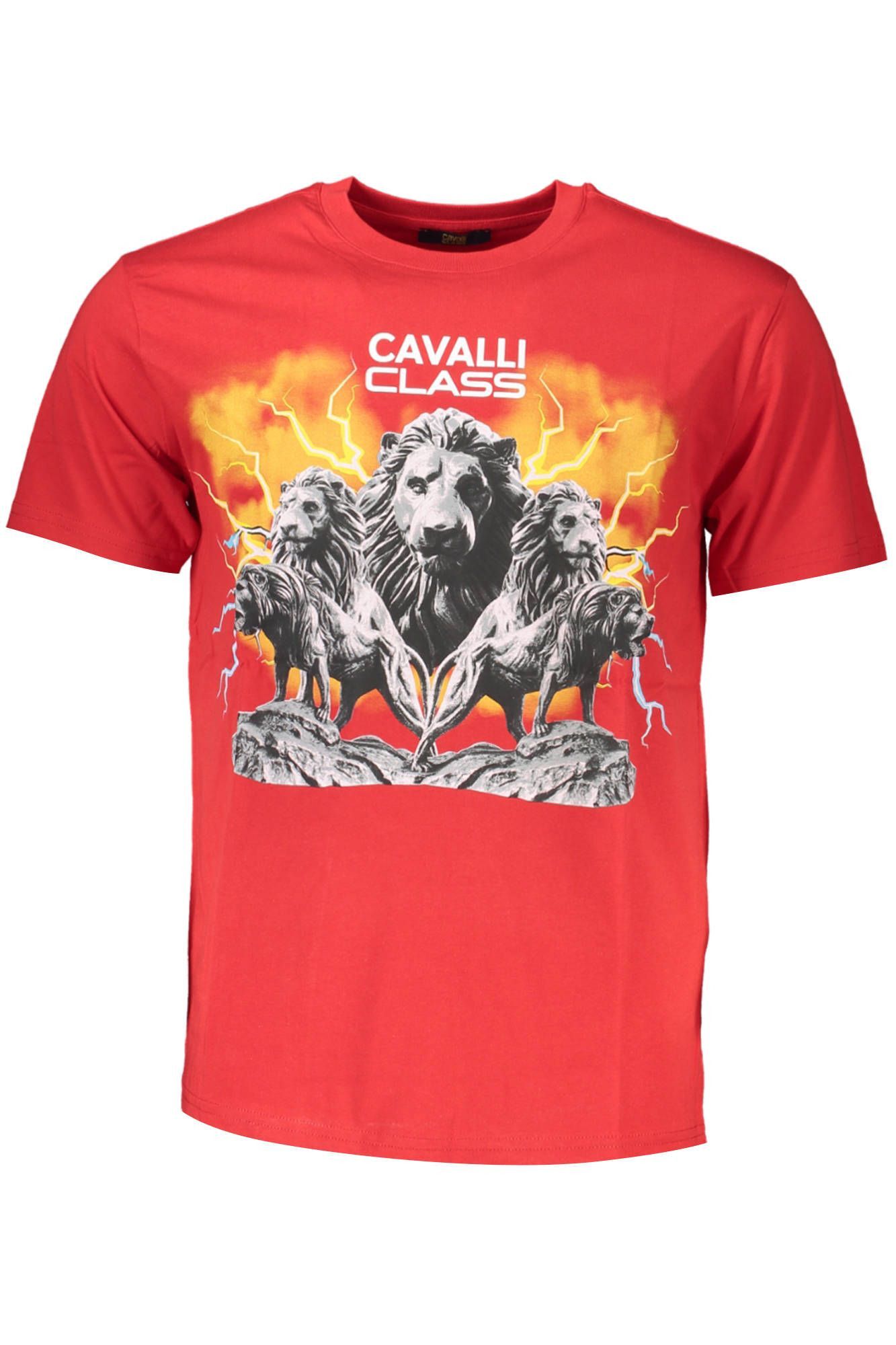 Cavalli Class T-shirts