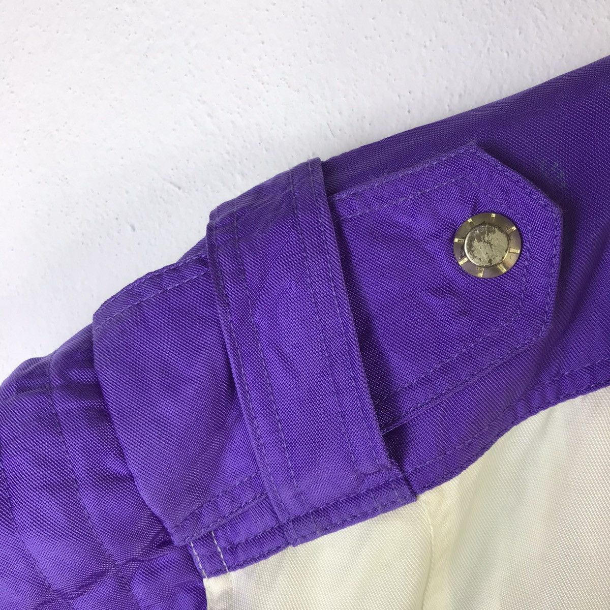 Ellesse VINTAGE SKI ELLESSE BOMBER JACKET Size US L / EU 52-54 / 3 - 7 Thumbnail
