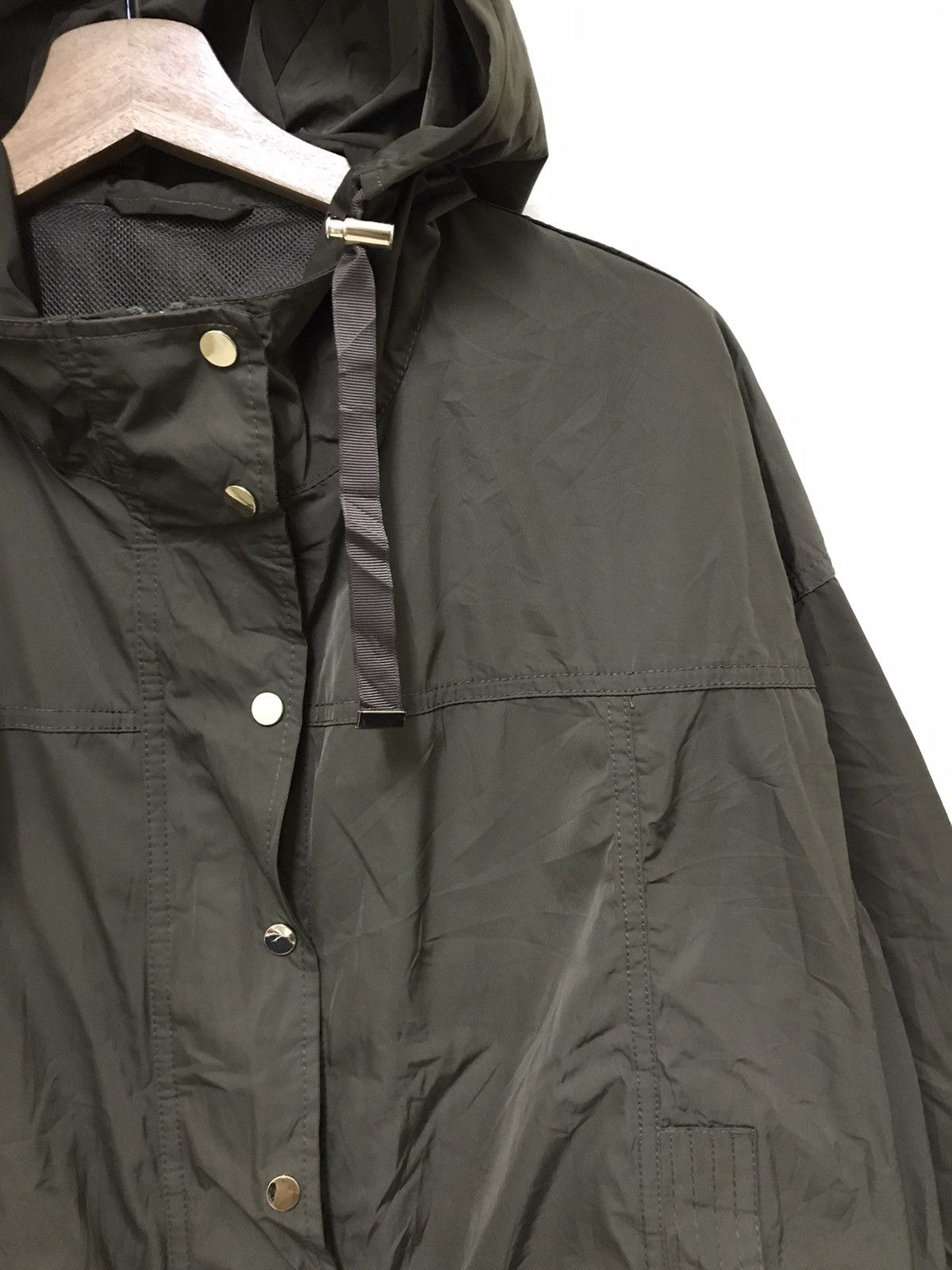 Japanese Brand Vintage Japanese Brand Archieve Japan Hoodie Light Jacket Size US M / EU 48-50 / 2 - 5 Thumbnail