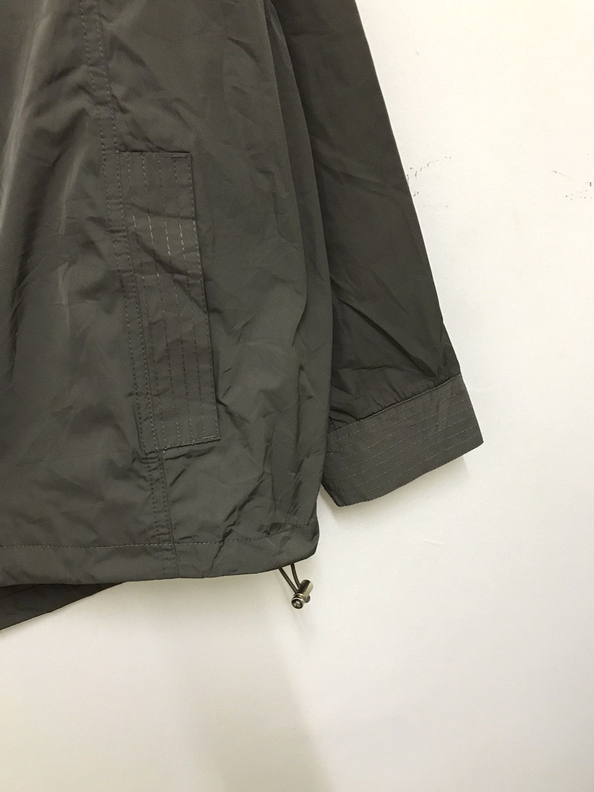 Japanese Brand Vintage Japanese Brand Archieve Japan Hoodie Light Jacket Size US M / EU 48-50 / 2 - 7 Thumbnail
