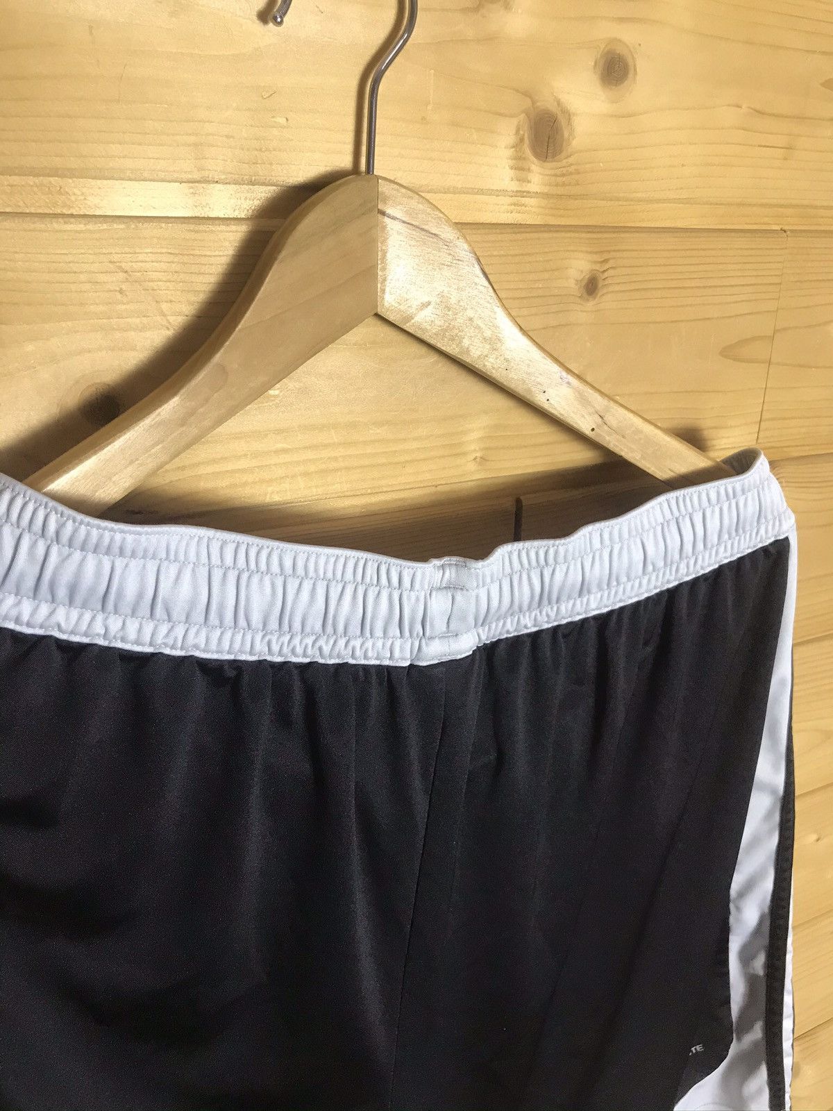 Vintage 2011 Adidas shorts Size US 36 / EU 52 - 8 Thumbnail