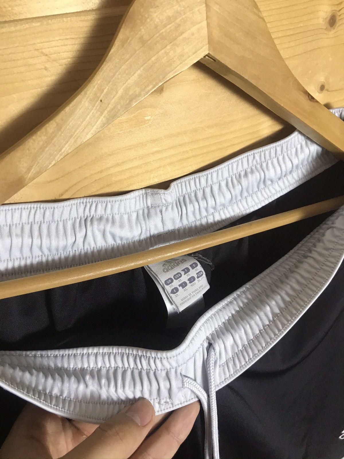 Vintage 2011 Adidas shorts Size US 36 / EU 52 - 4 Thumbnail