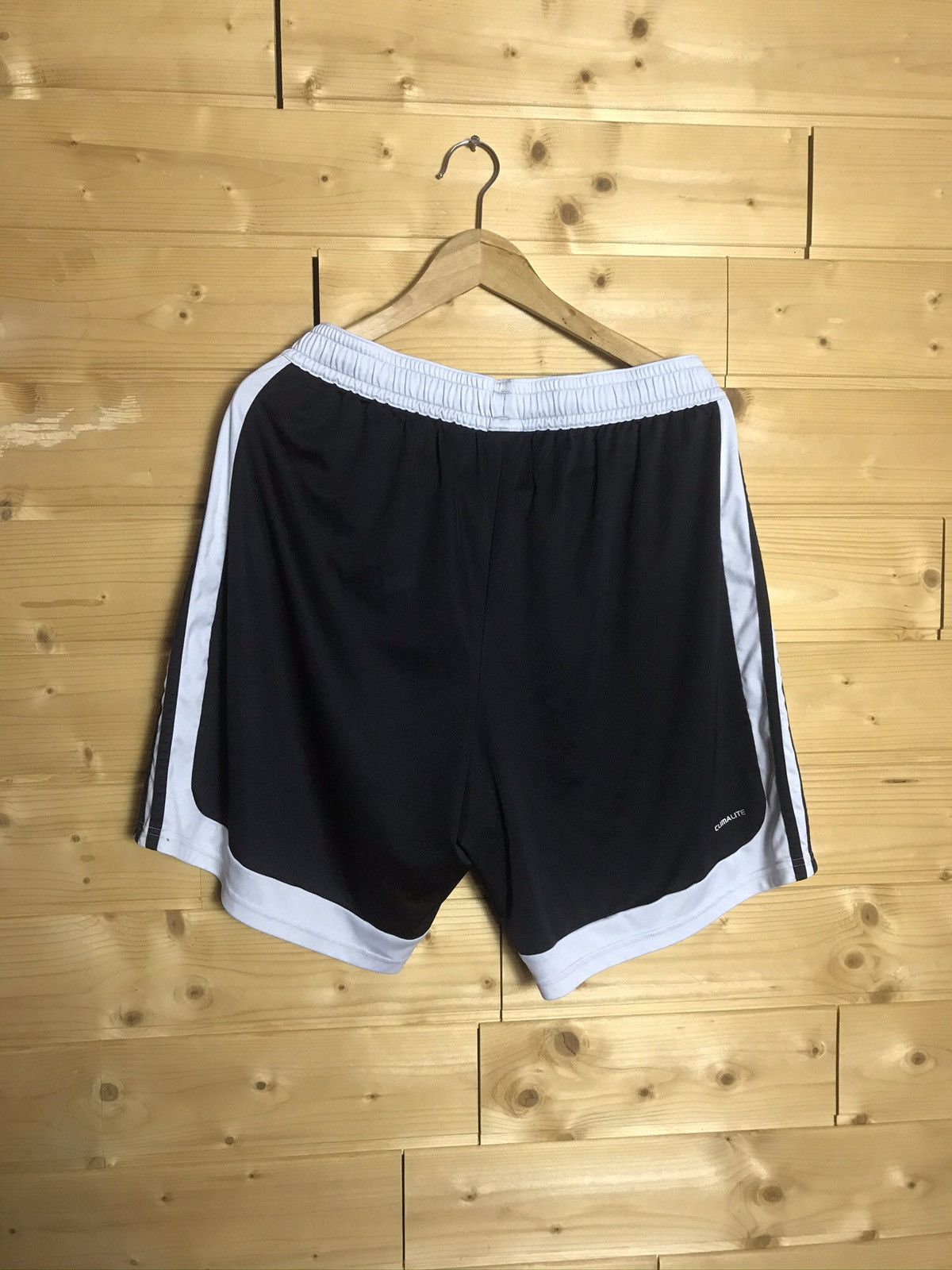 Vintage 2011 Adidas shorts Size US 36 / EU 52 - 6 Thumbnail