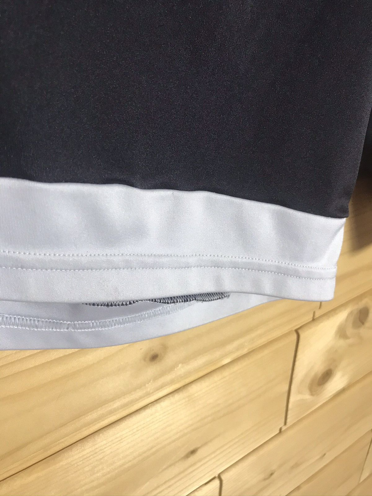 Vintage 2011 Adidas shorts Size US 36 / EU 52 - 3 Thumbnail