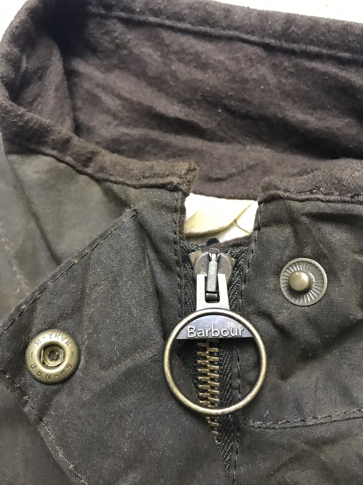 Barbour Barbour Jacket Lightweight Size M / US 6-8 / IT 42-44 - 10 Thumbnail