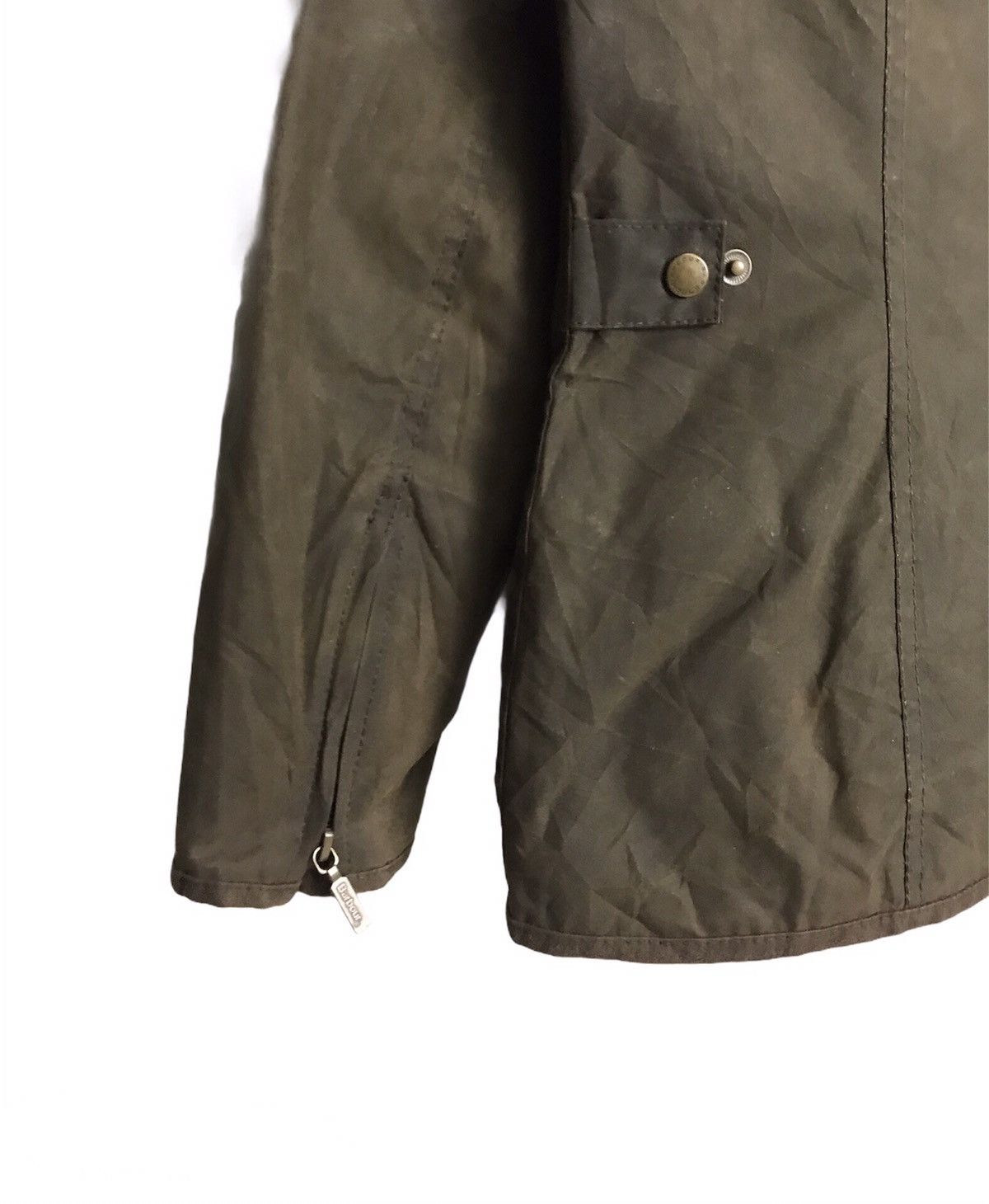 Barbour Barbour Jacket Lightweight Size M / US 6-8 / IT 42-44 - 8 Thumbnail