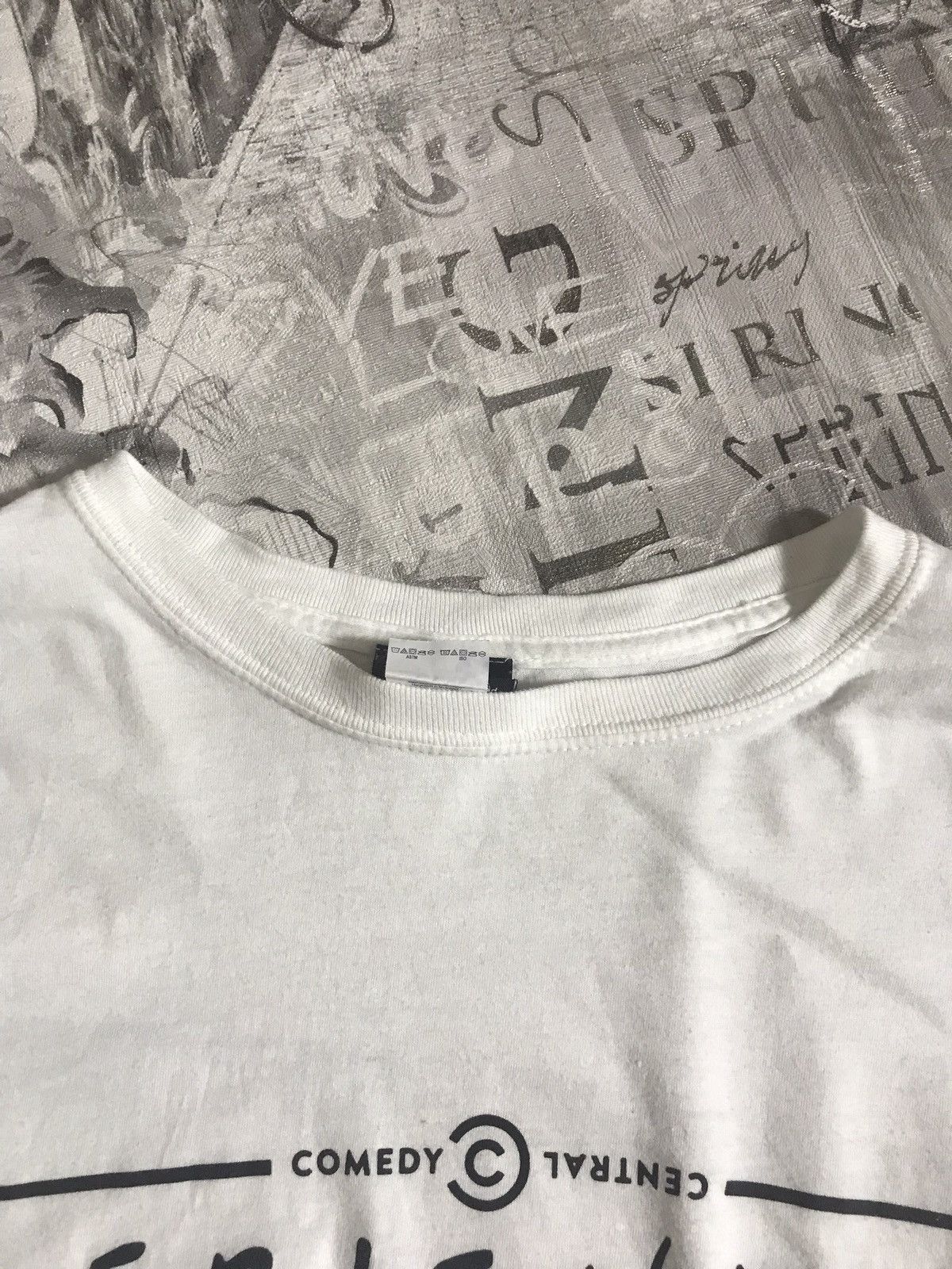 Other 2018 FRIENDS fest t-shirt Size US L / EU 52-54 / 3 - 5 Thumbnail