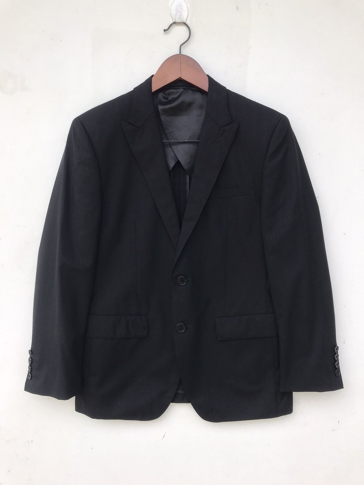 Designer × Japanese Brand × Yohji Yamamoto Designer AAR