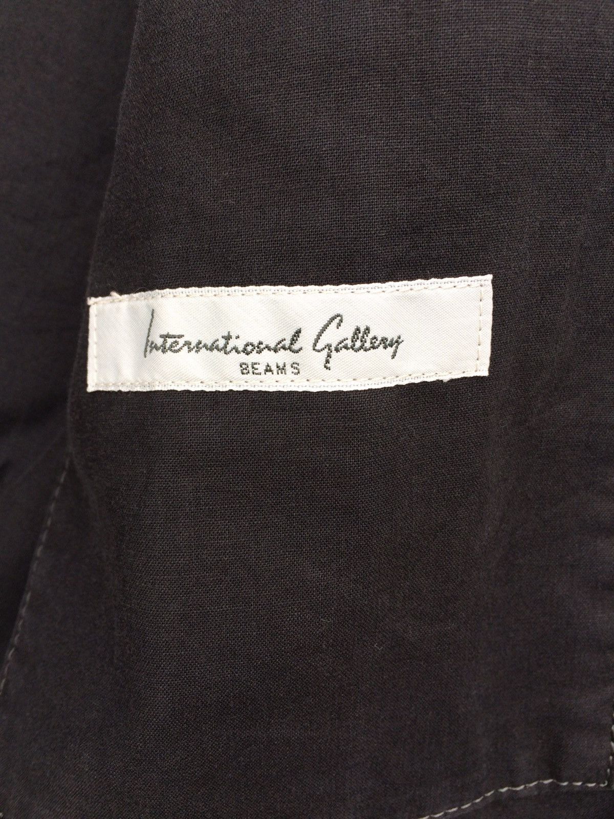 Beams Plus Made in Japan Beams Tactical Multipock Size US M / EU 48-50 / 2 - 4 Thumbnail