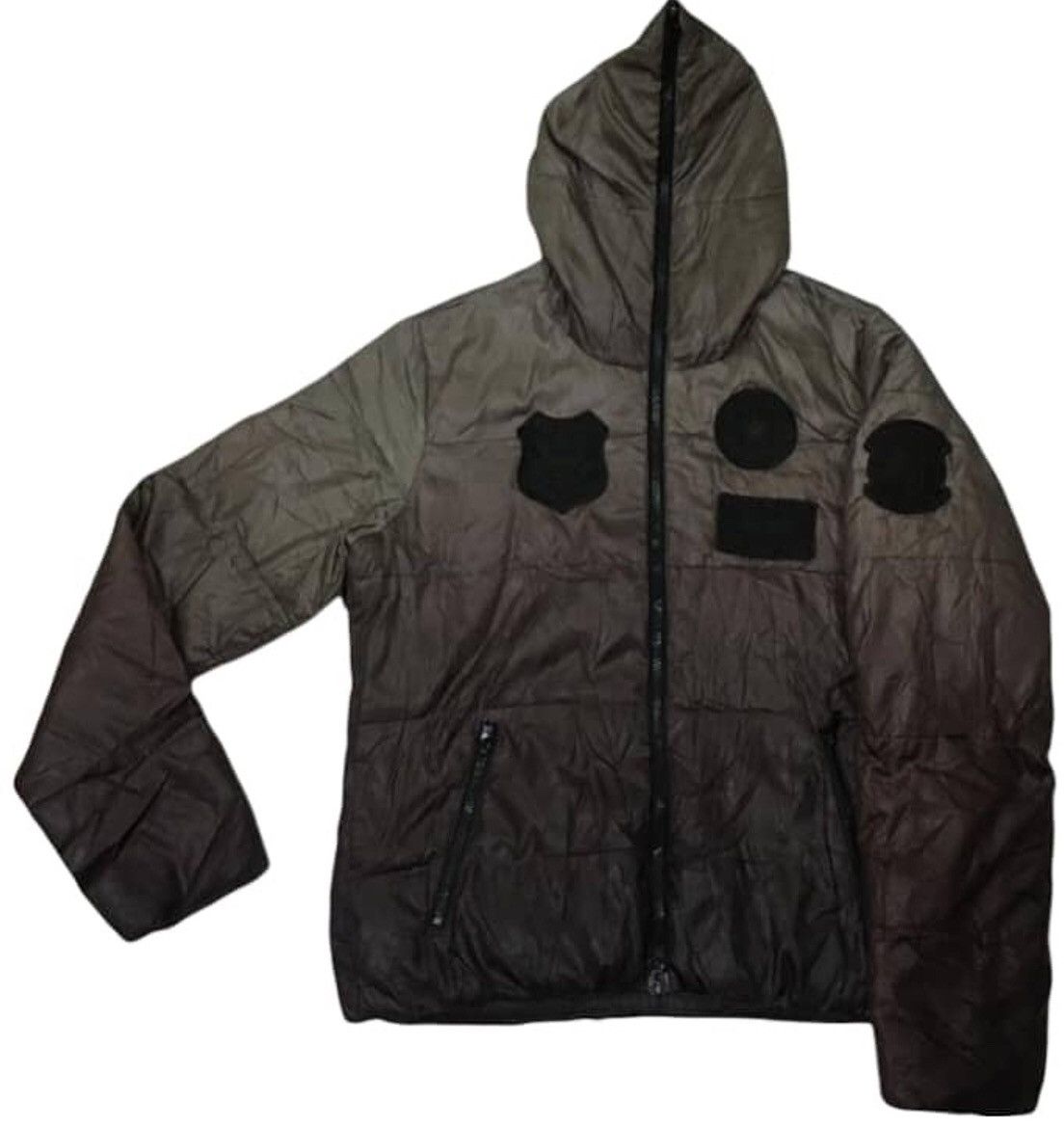 291295 Homme Jacket | Grailed