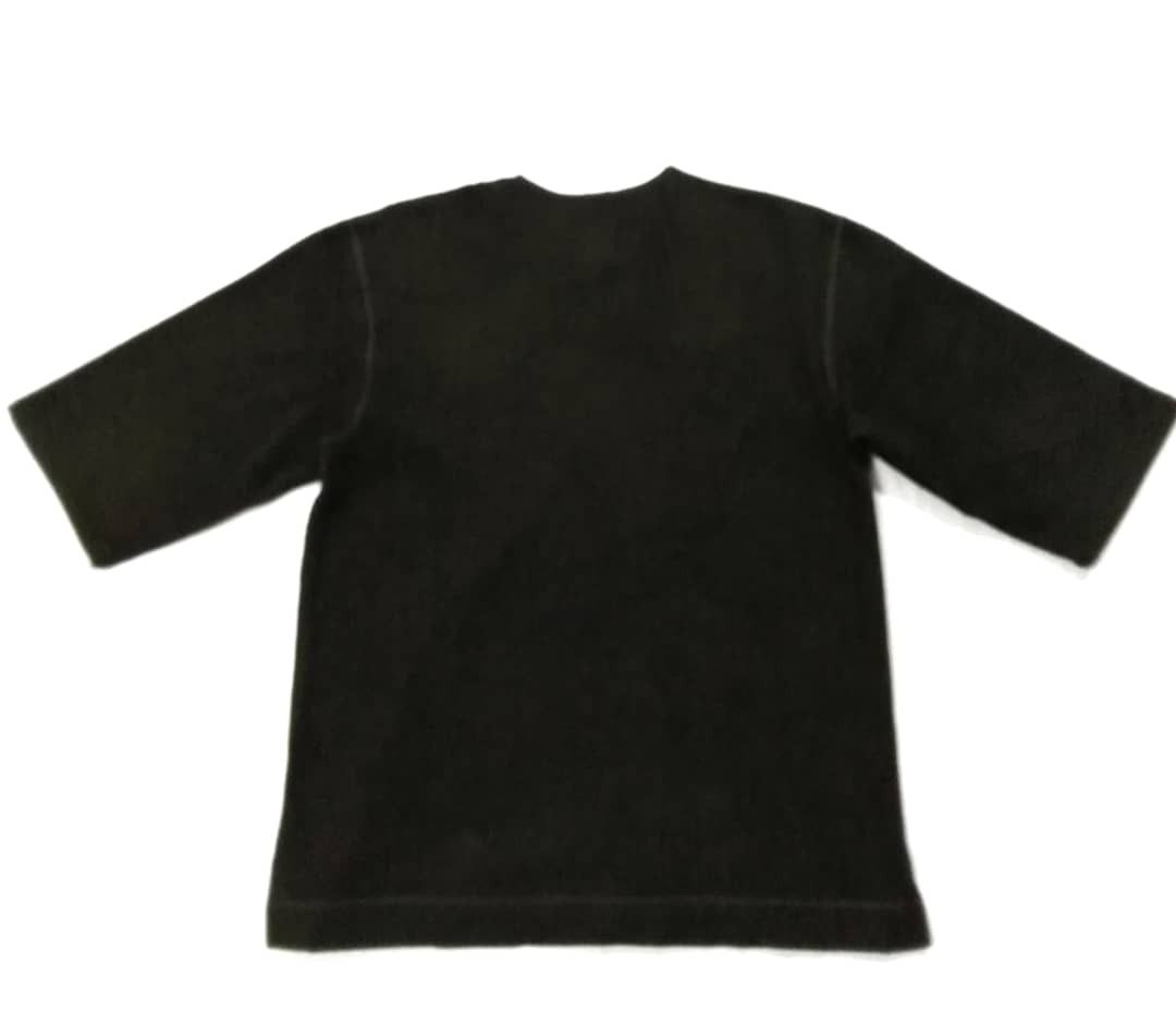 Hai Sporting Gear Hai Sporting Gear fleece half zipper single pocket 3quarter Size US L / EU 52-54 / 3 - 2 Thumbnail