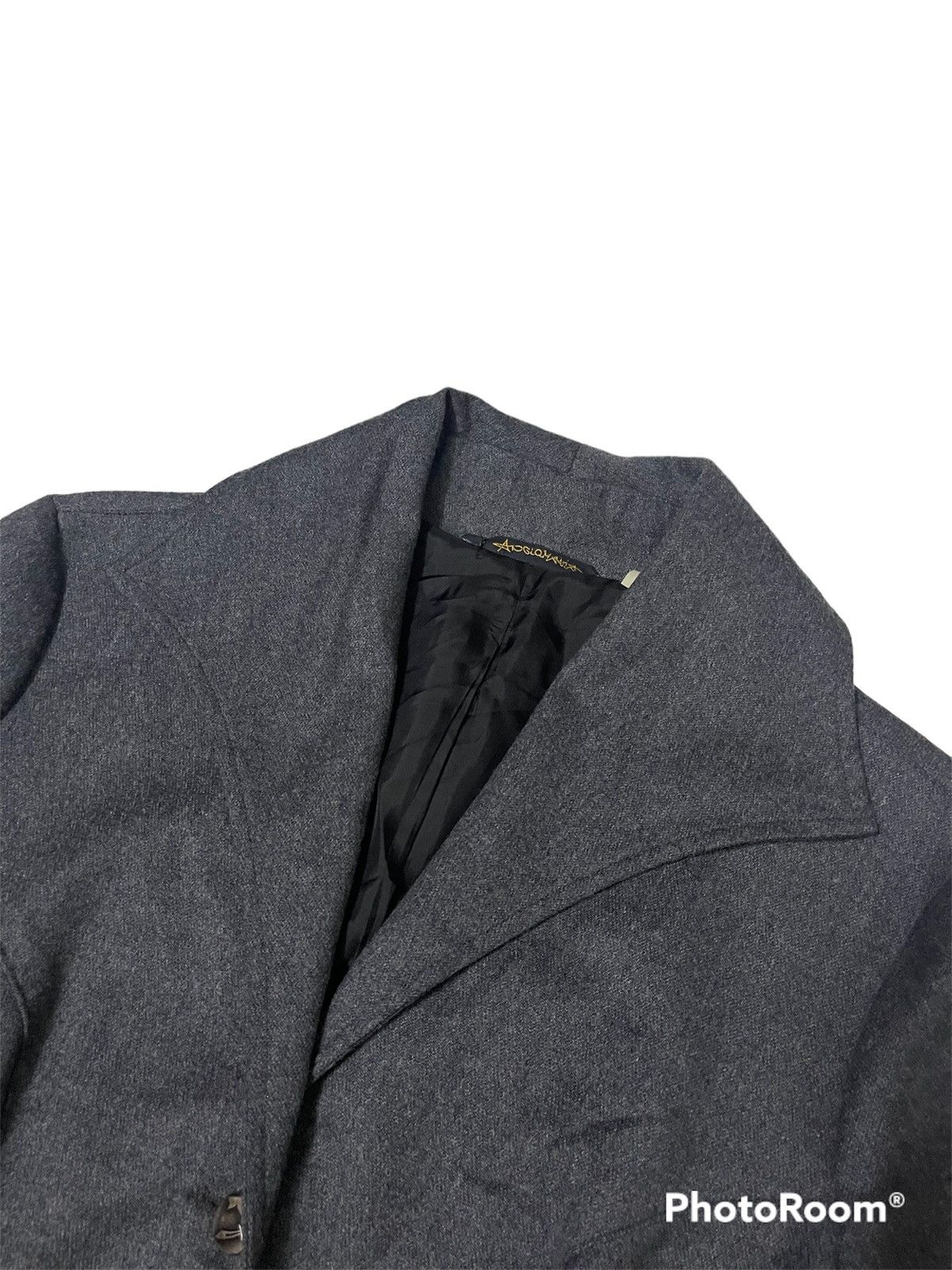 Vivienne Westwood Vivienne Westwood Anglomania Women Blazer Jacket Size M / US 6-8 / IT 42-44 - 4 Thumbnail