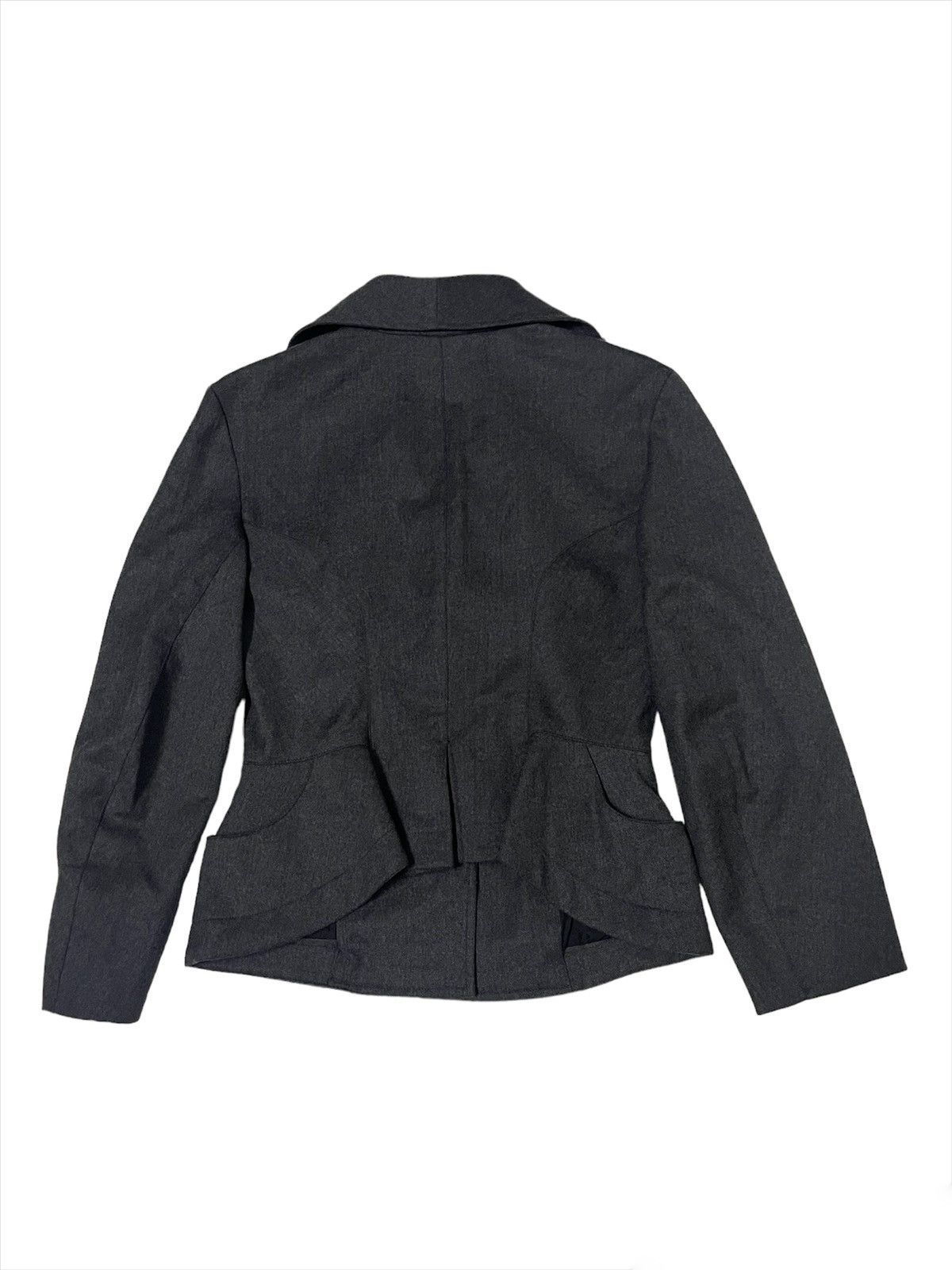 Vivienne Westwood Vivienne Westwood Anglomania Women Blazer Jacket Size M / US 6-8 / IT 42-44 - 5 Thumbnail