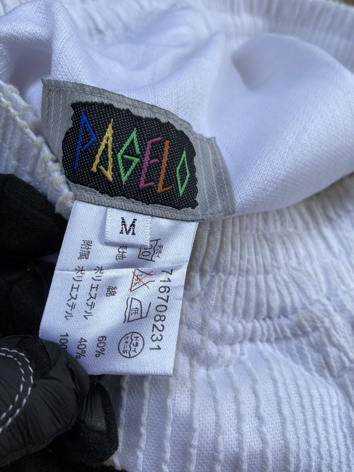 Japanese Brand 🔥LAST DROP🔥 Pagelo Cargo Pant Vintage Size US 32 / EU 48 - 17 Thumbnail