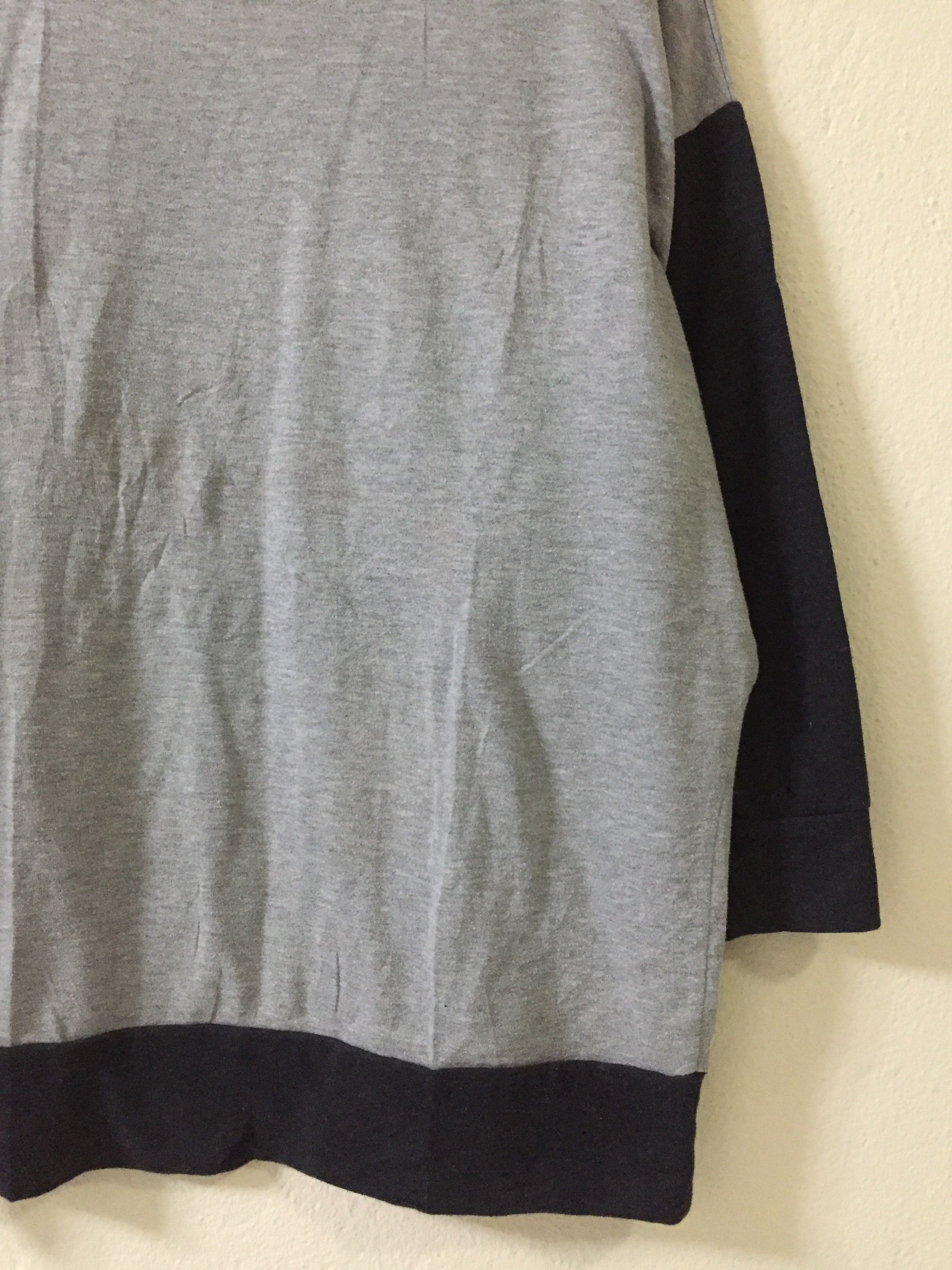 Japanese Brand Sky Bomber Tshirt Sweatshirt Size M / US 6-8 / IT 42-44 - 8 Thumbnail