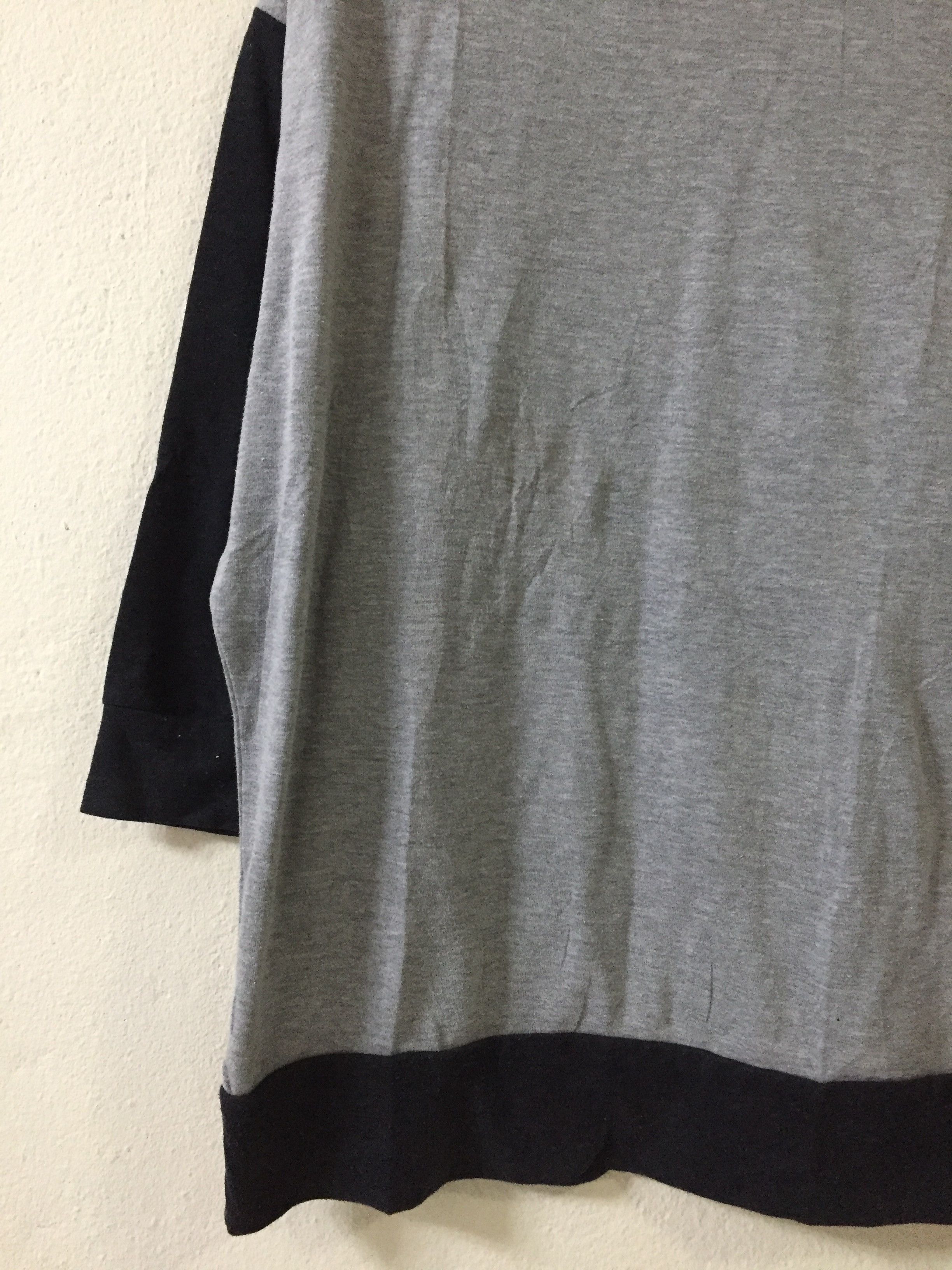 Japanese Brand Sky Bomber Tshirt Sweatshirt Size M / US 6-8 / IT 42-44 - 9 Thumbnail