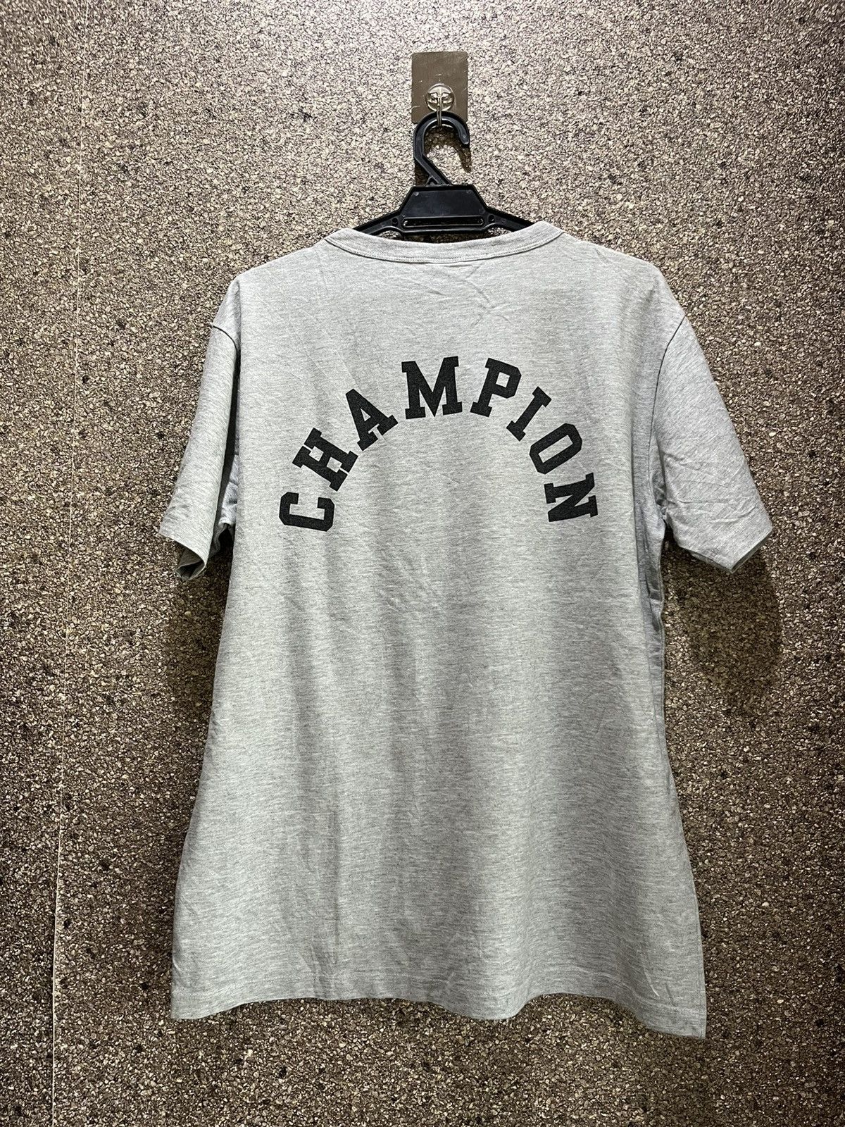 Vintage Champion ft12 Size US L / EU 52-54 / 3 - 4 Thumbnail
