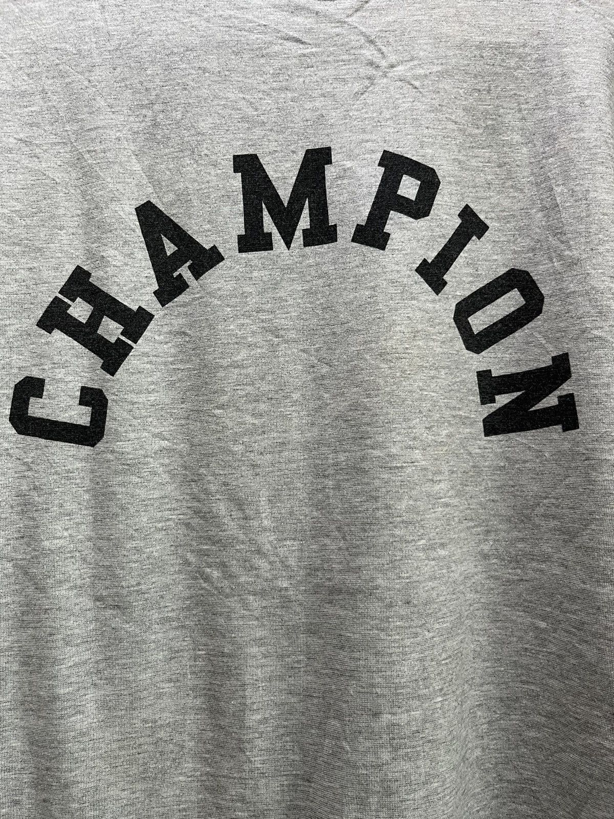 Vintage Champion ft12 Size US L / EU 52-54 / 3 - 5 Thumbnail