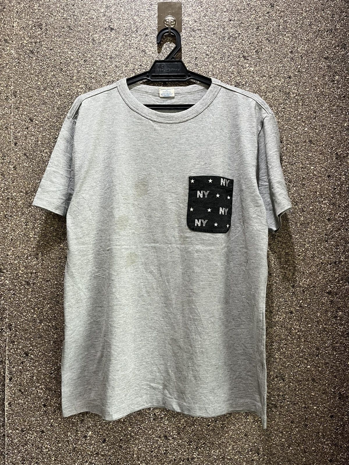 Vintage Champion ft12 Size US L / EU 52-54 / 3 - 1 Thumbnail