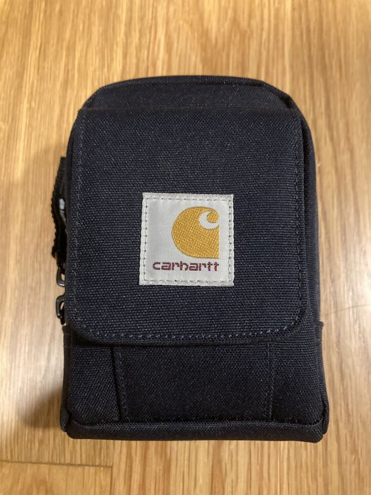 Carhartt Carhartt Small Pouch Bag Grailed