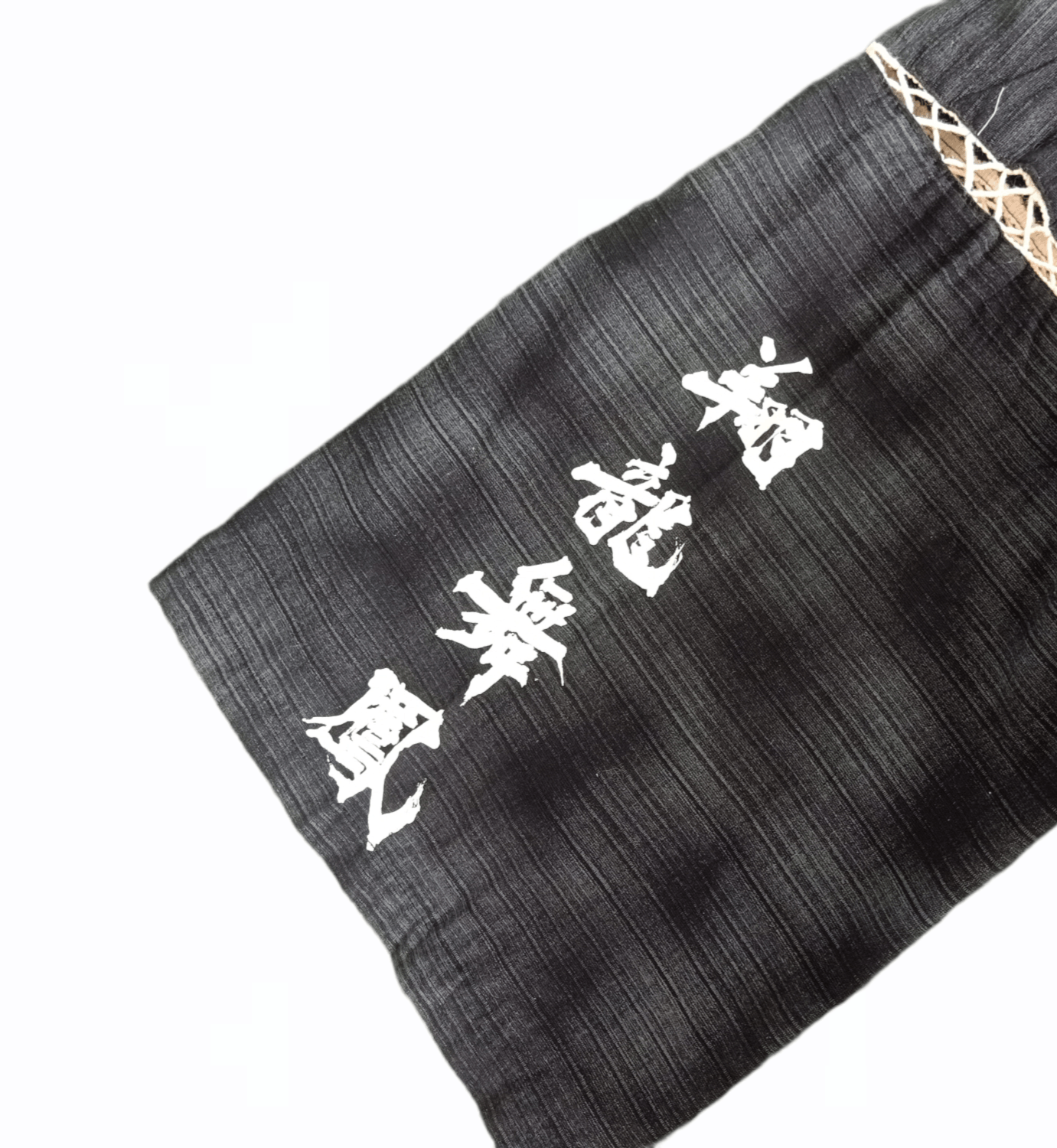 Japanese Brand × Vintage Vintage Kimono Japan Native Dragon Print wrap Size US L / EU 52-54 / 3 - 5 Thumbnail