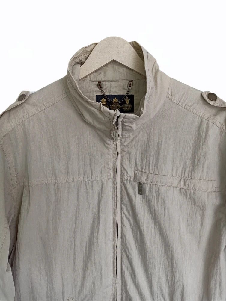Barbour × Hudson × Vintage Vintage Barbour Hudson Jacket Size US L / EU 52-54 / 3 - 3 Thumbnail